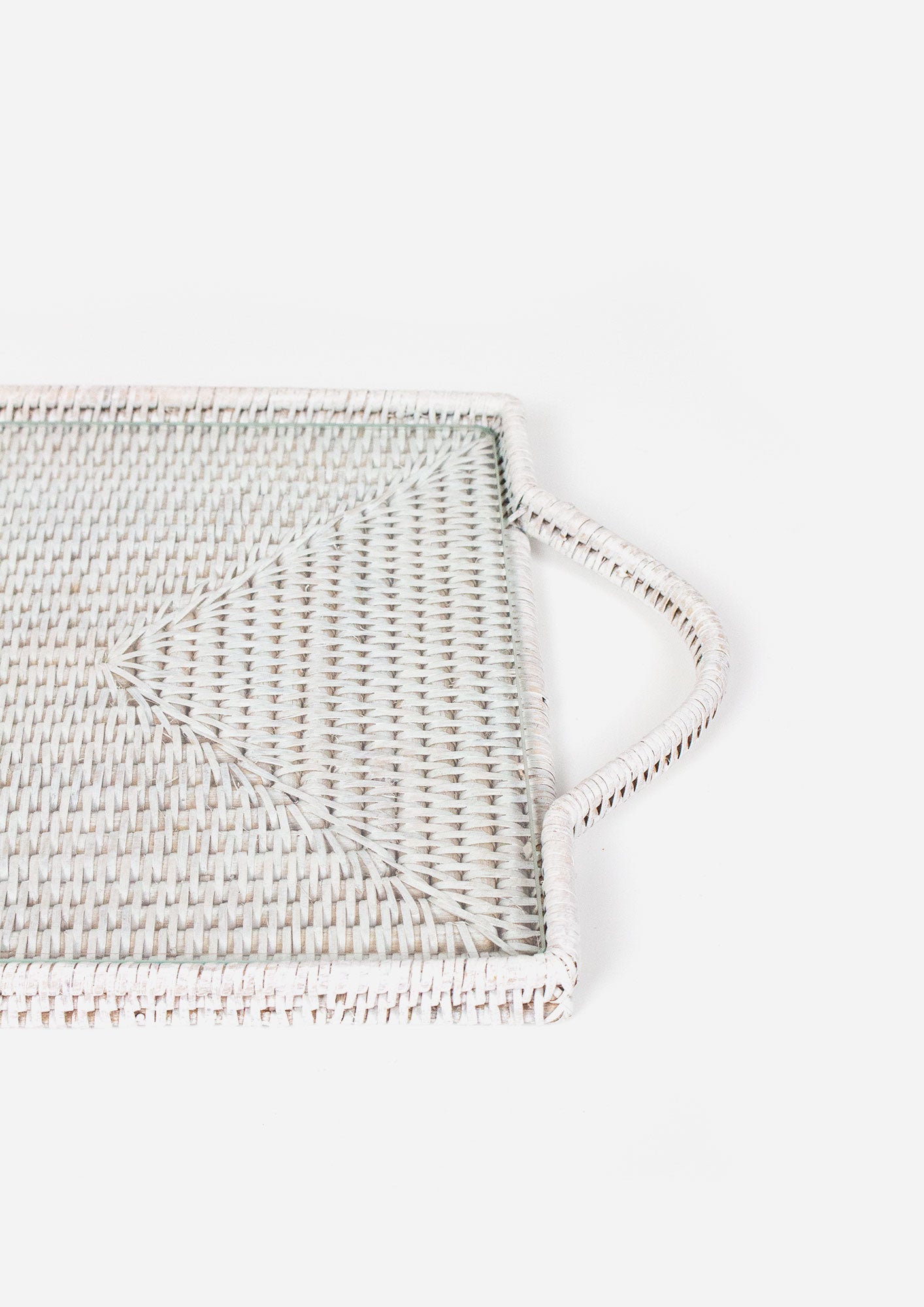 Raffles Rectangle Cheese Tray