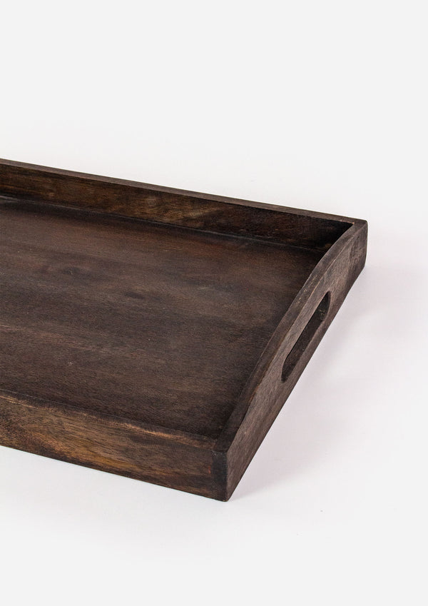 Reclaimed Wooden Tray