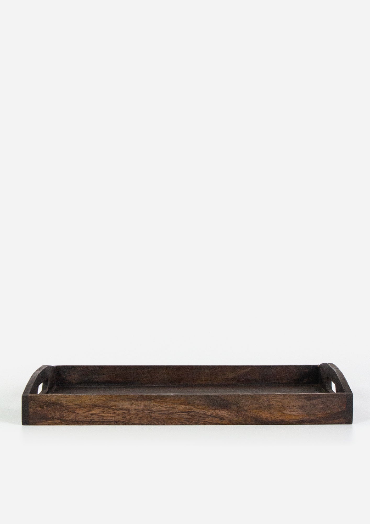 Reclaimed Wooden Tray