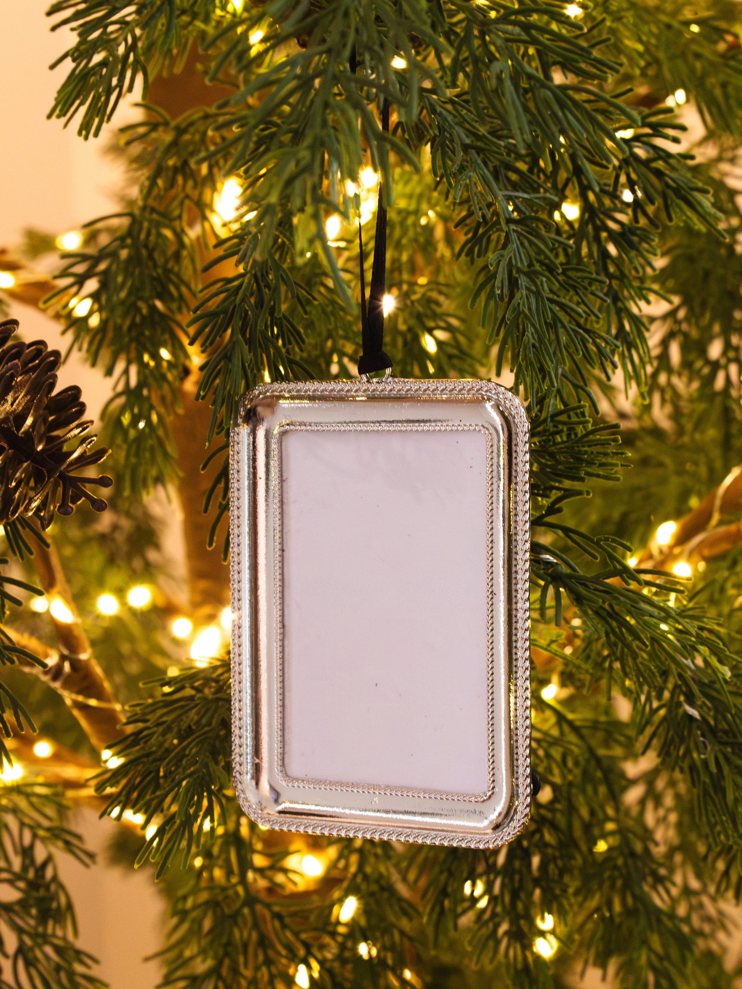 Rectangle Hanging Frame