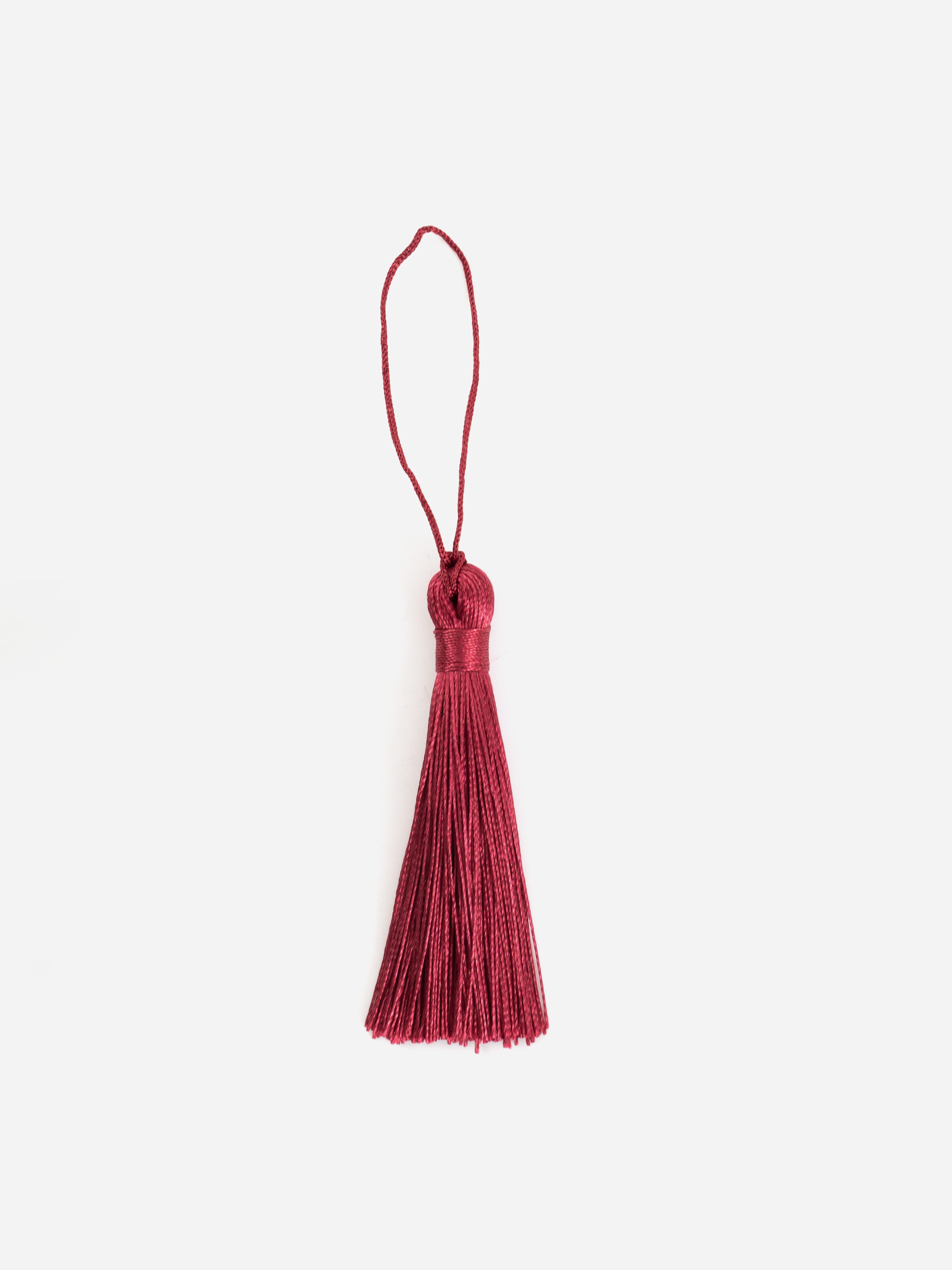 Hanging Tassel