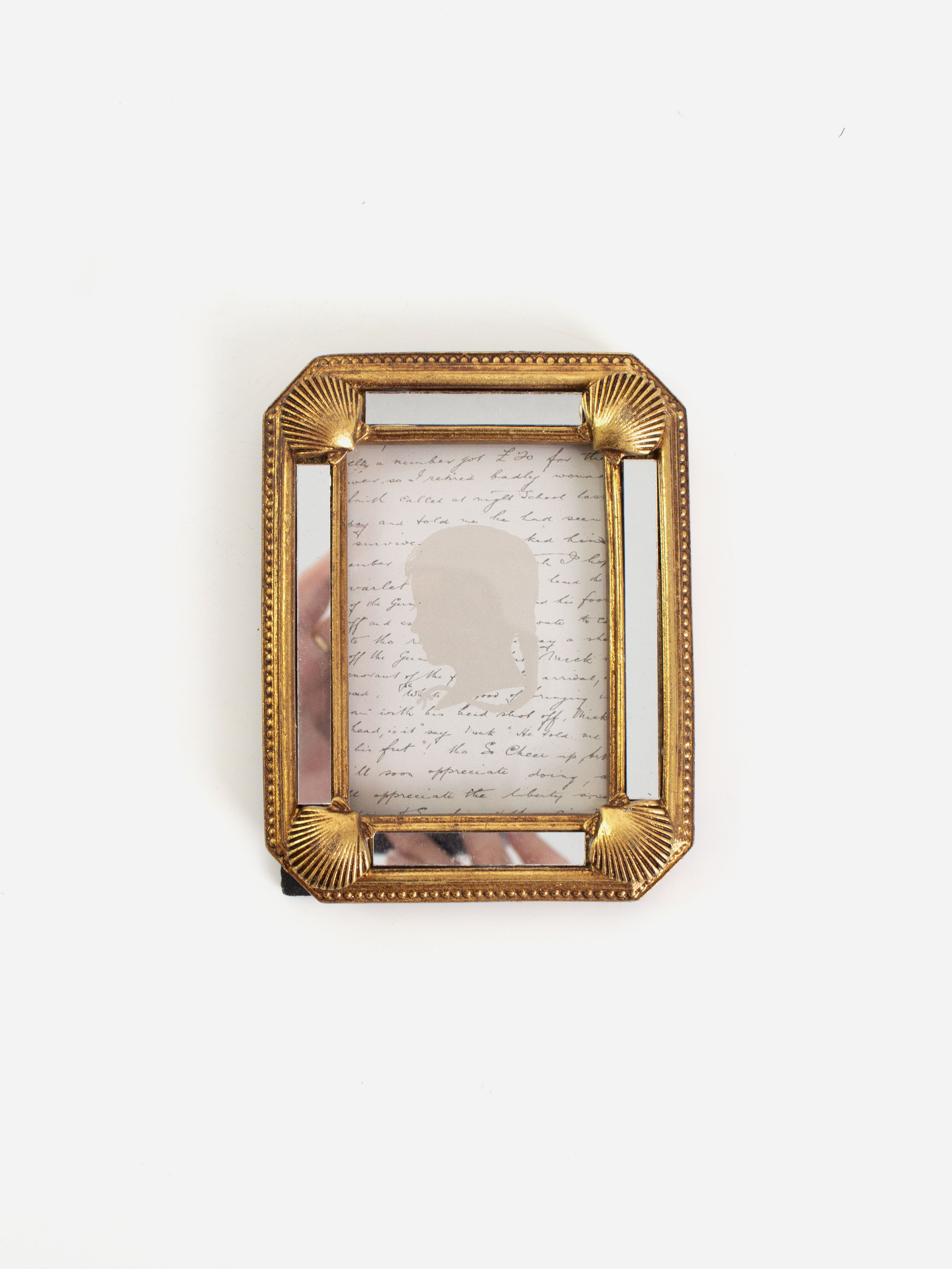 Reef Photo Frame