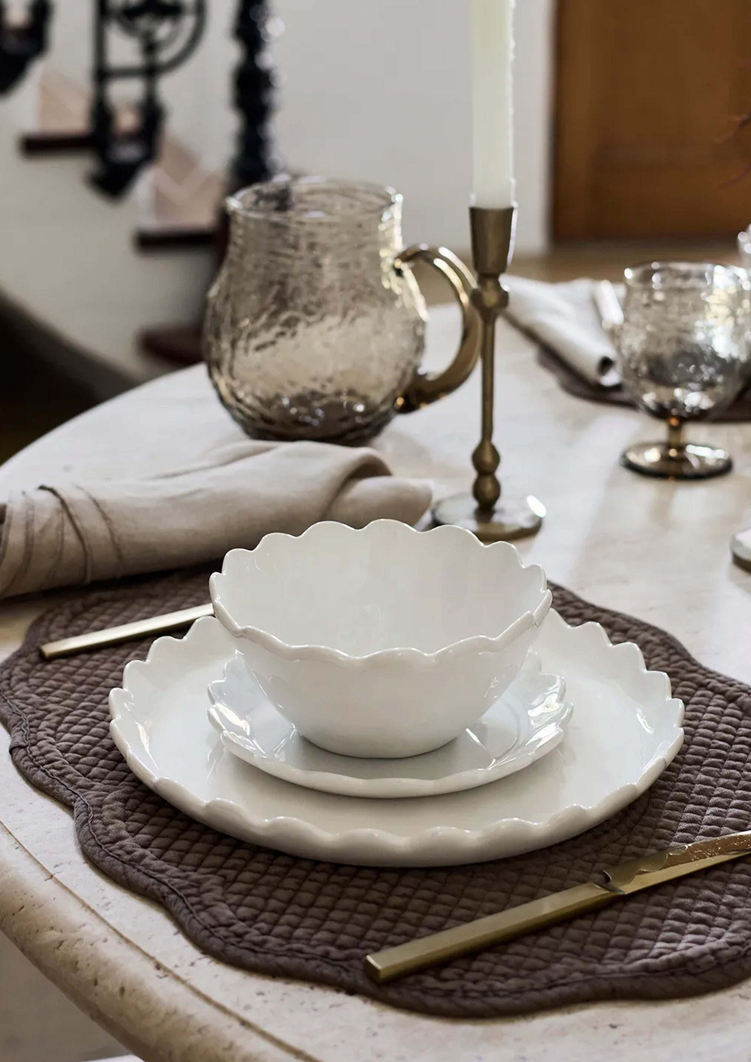 Rena Quilted Placemat