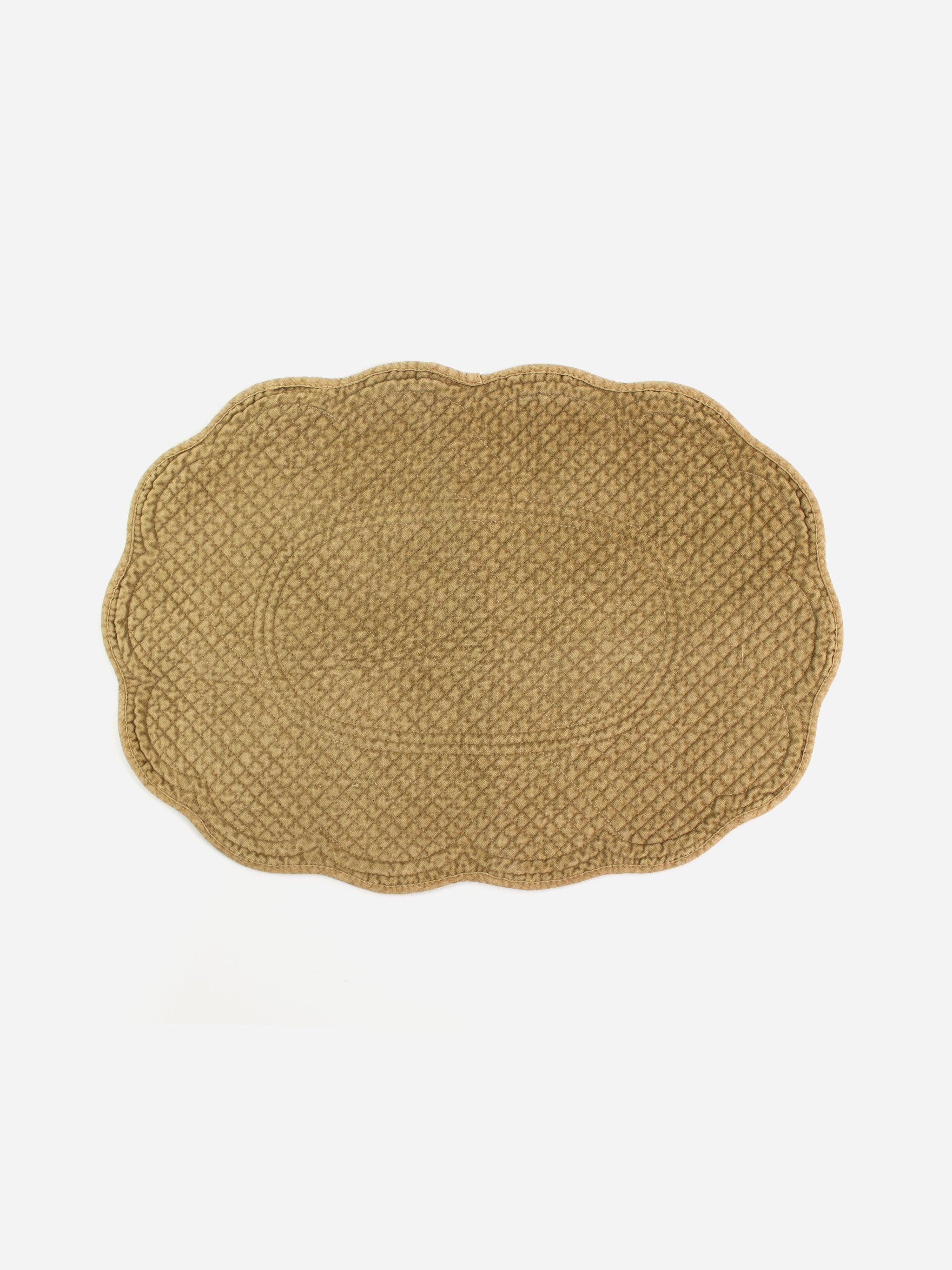 Rena Quilted Placemat