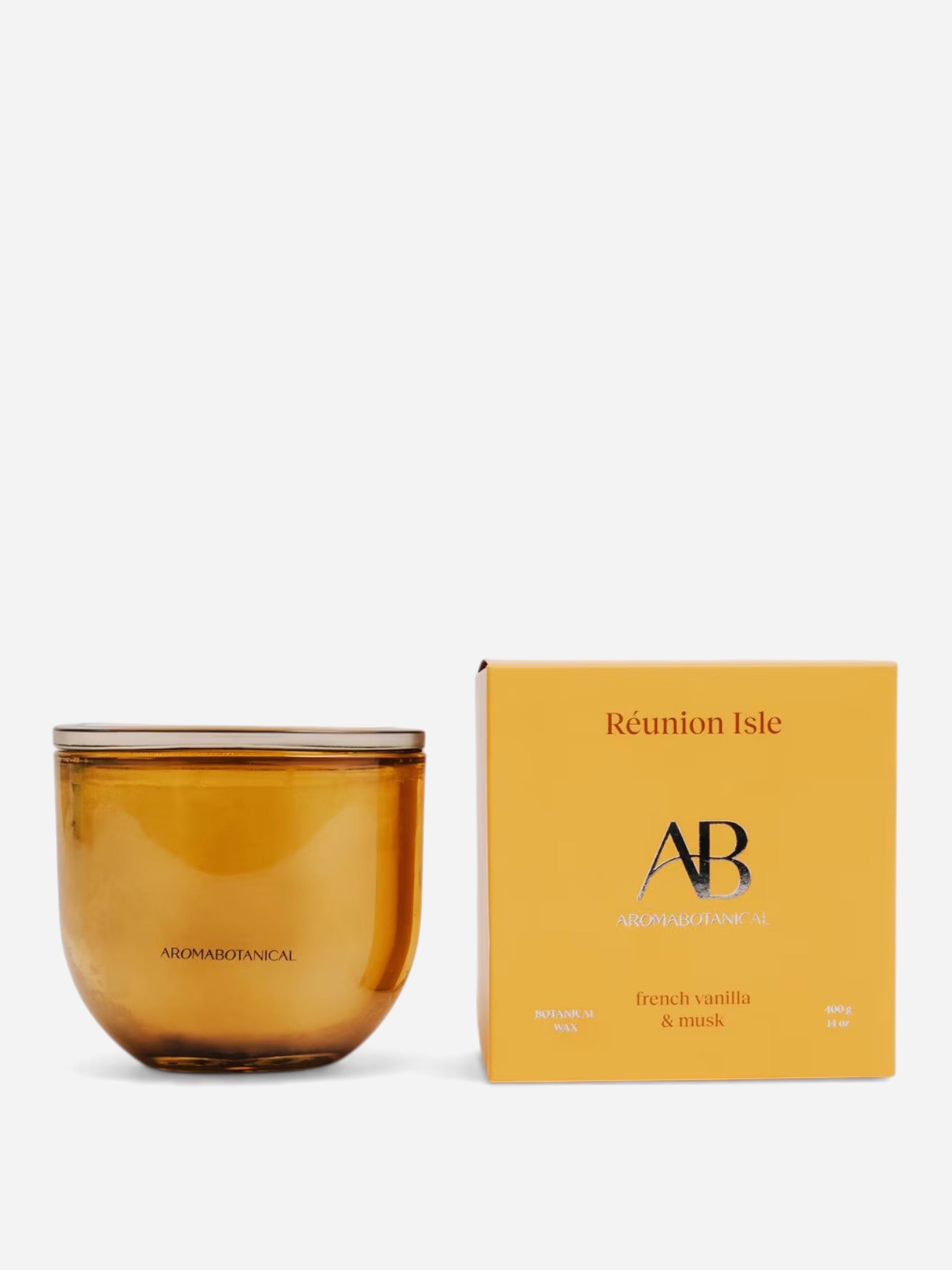 Reunion Isle Candle