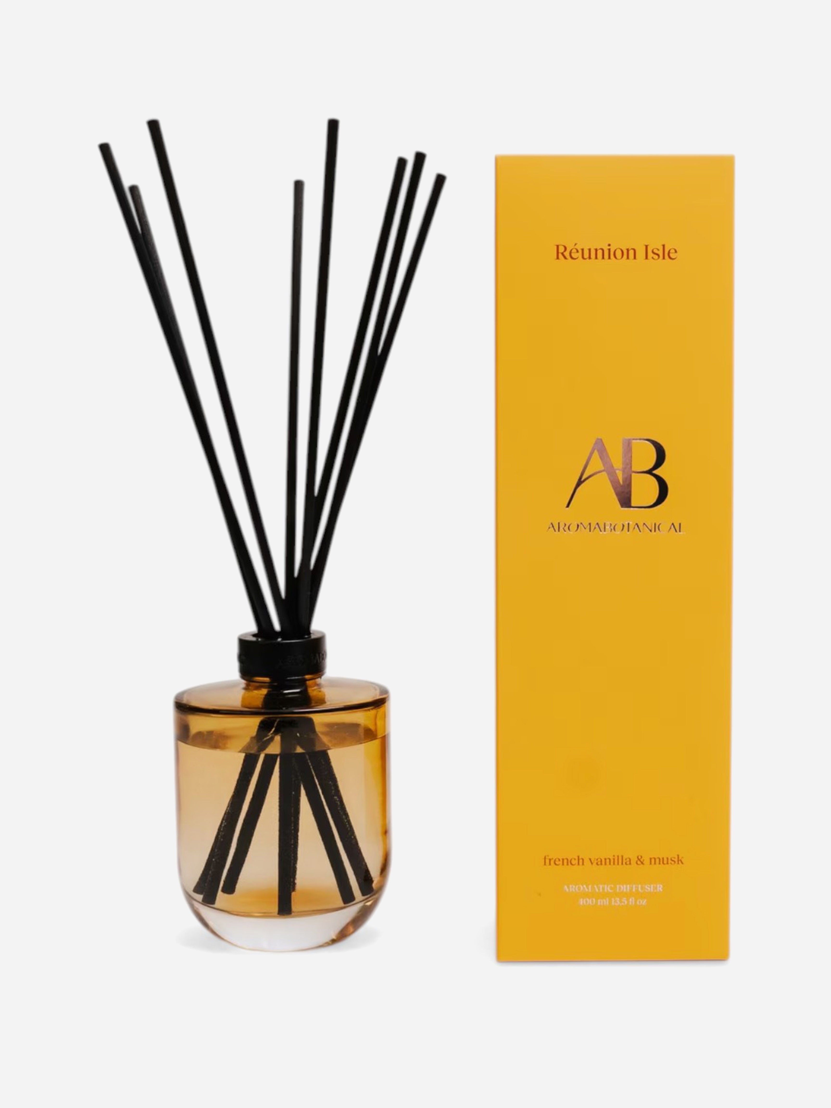 Reunion Isle Diffuser