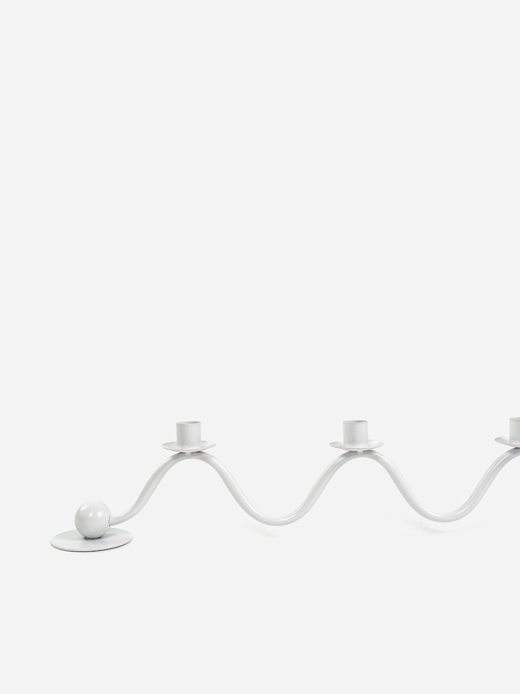 Rexley Candle Holder