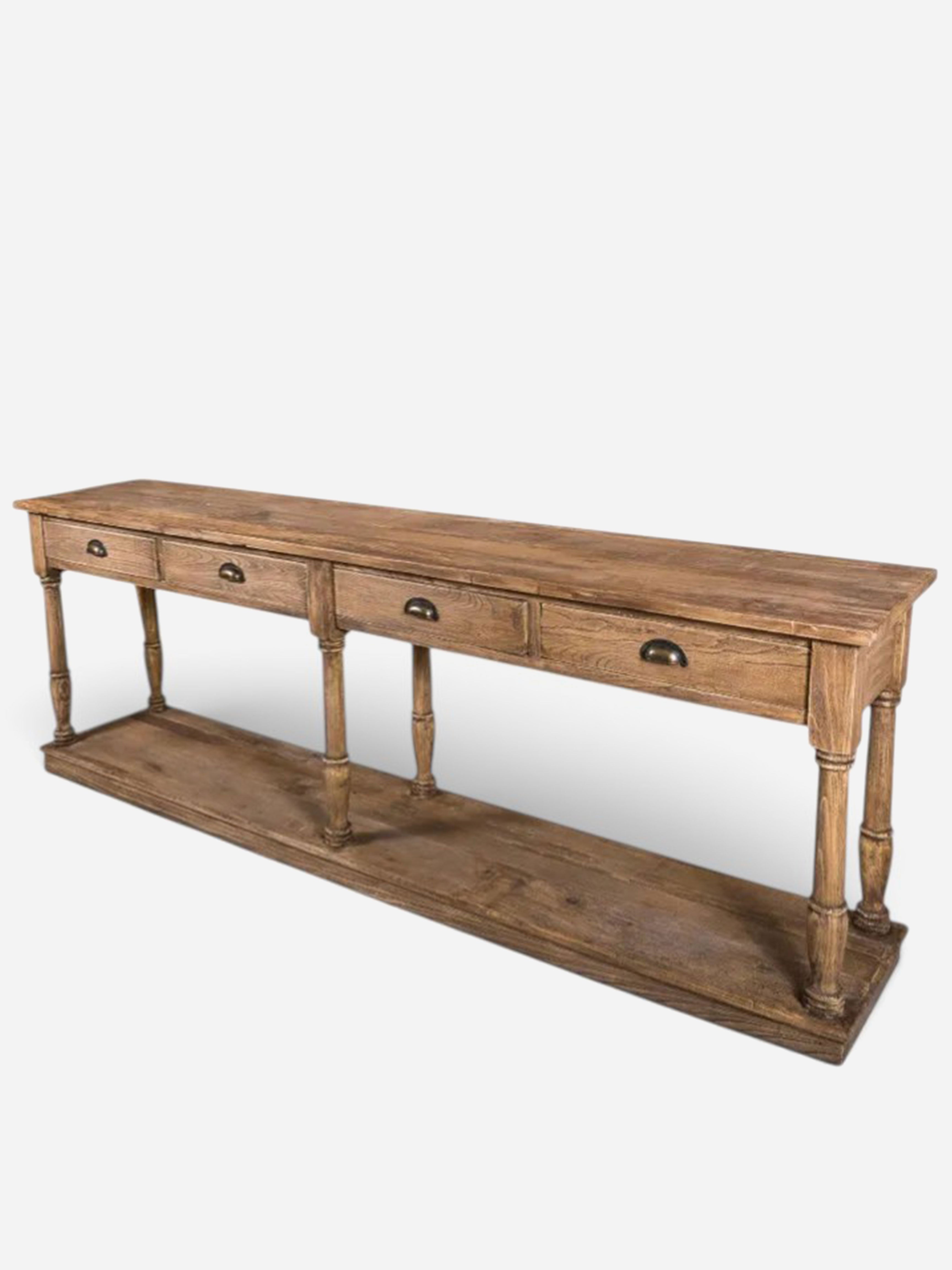 Rhone Console Table