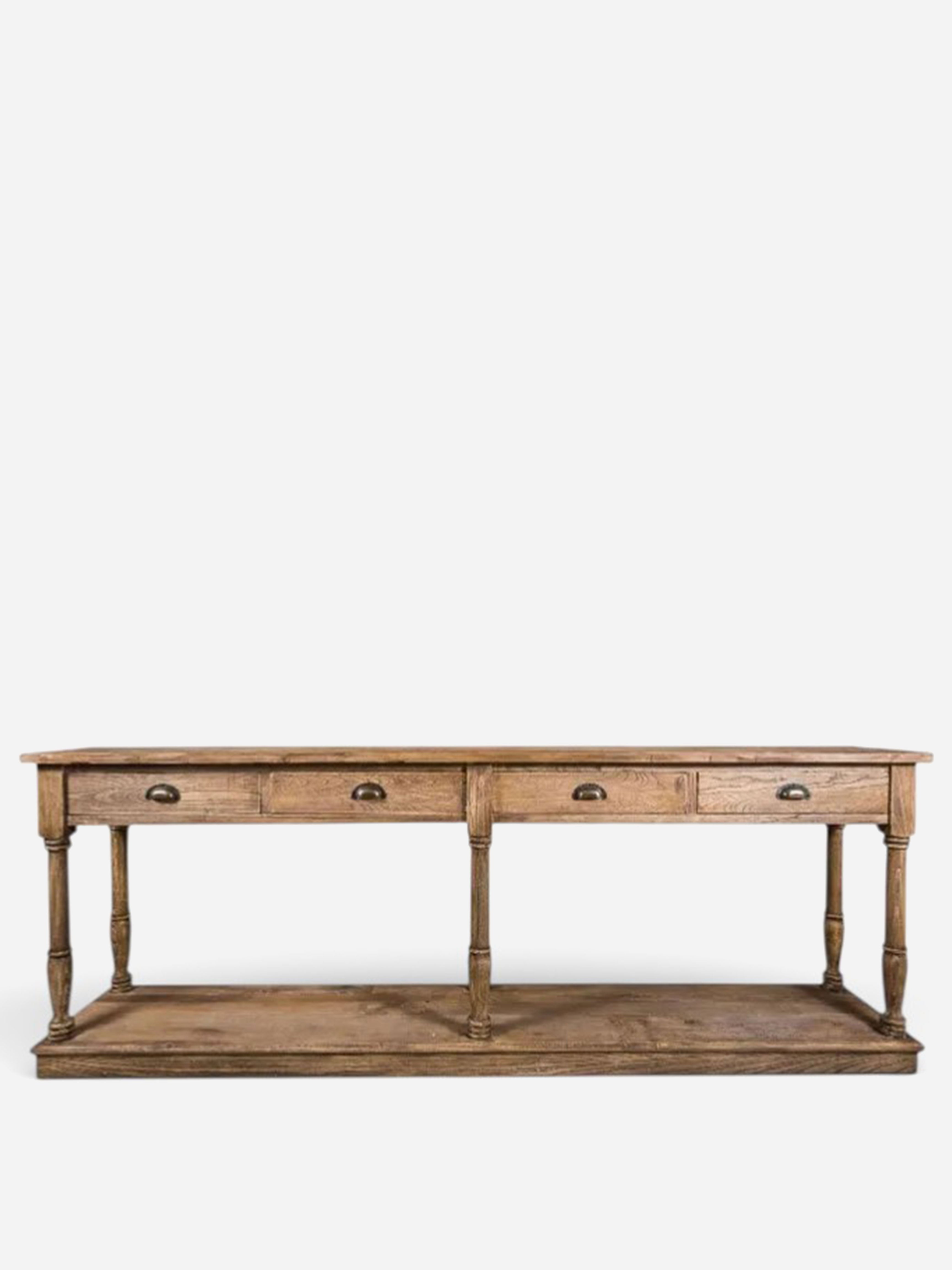 Rhone Console Table