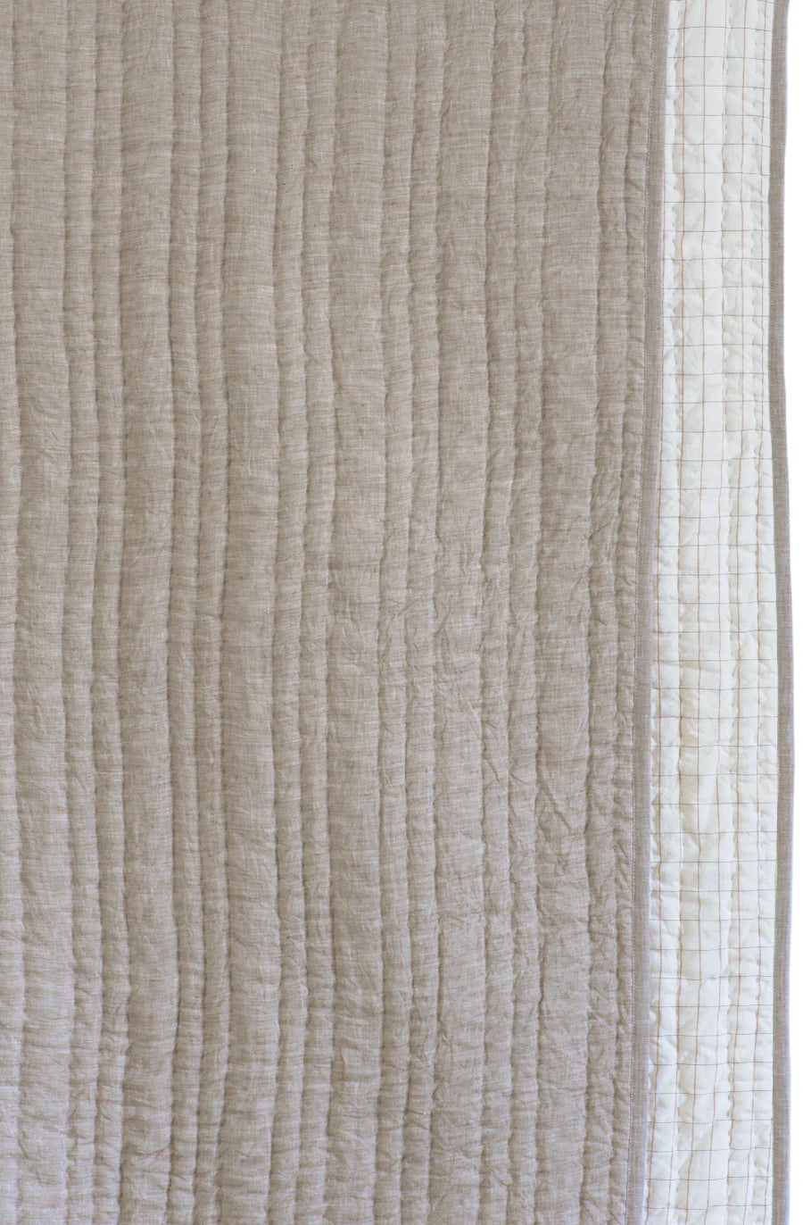 Ricamo Driftwood Bedspread