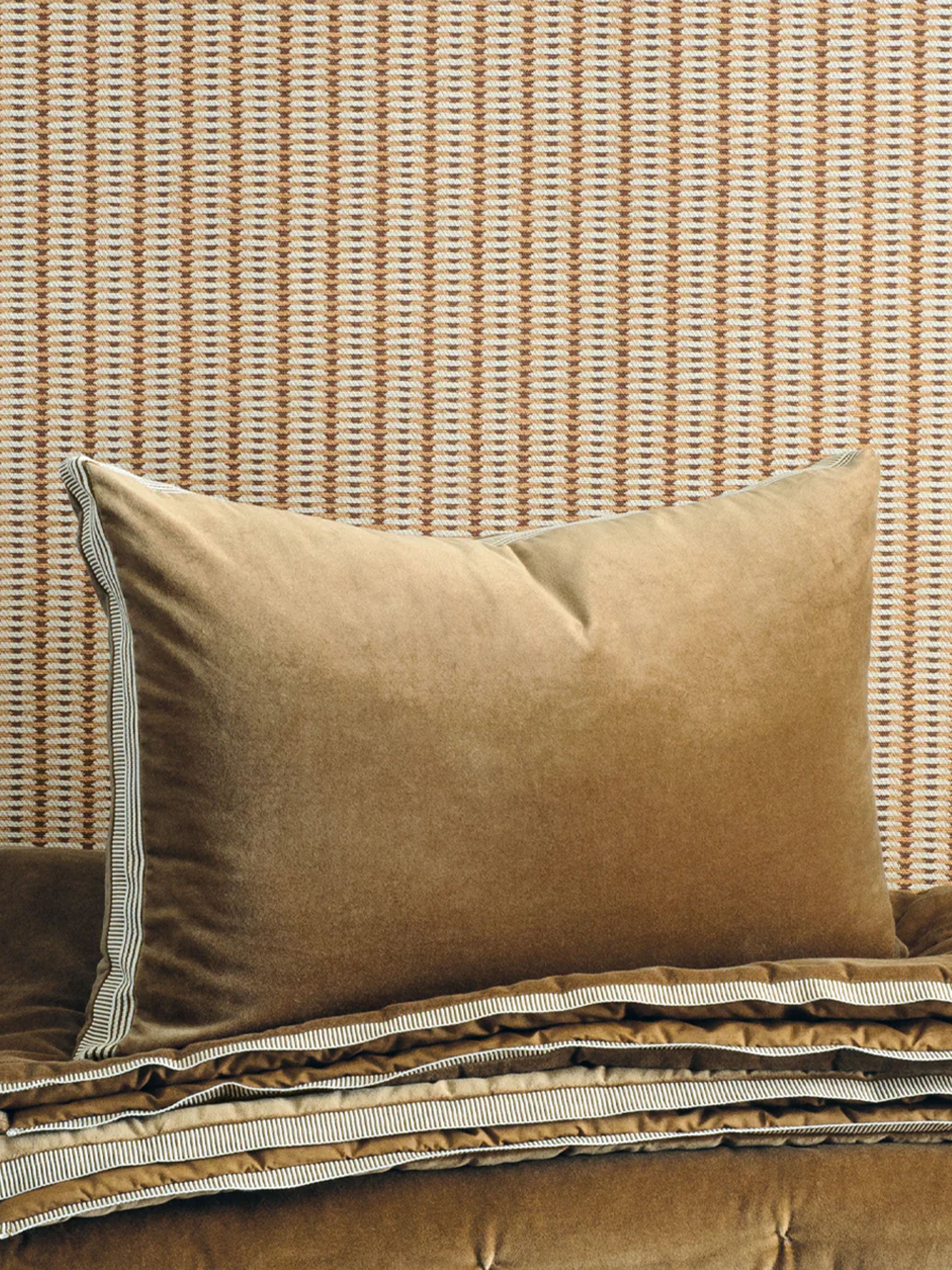 Riga Cedar Comforter