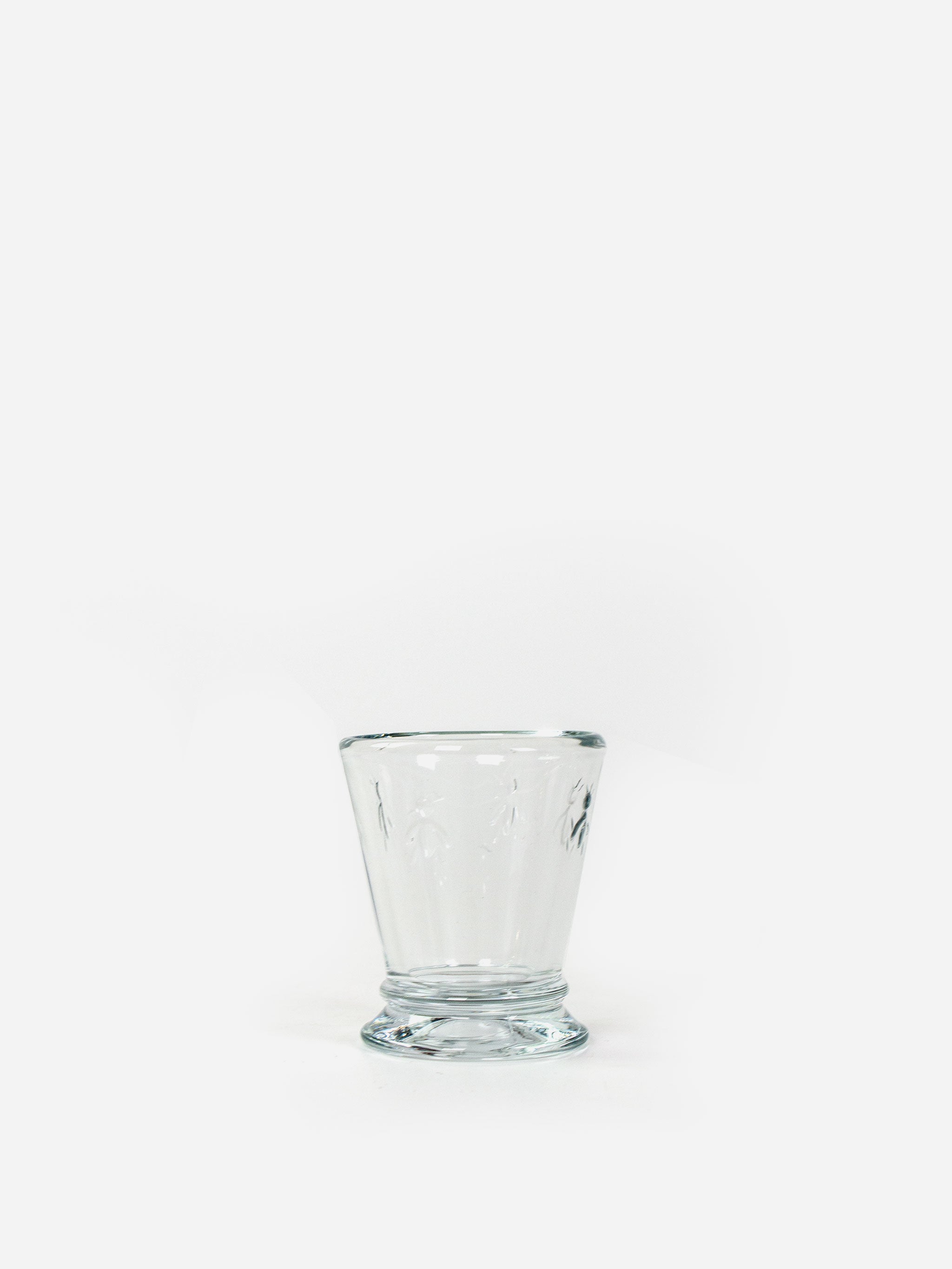 Rochere Little Bee Shot Glass
