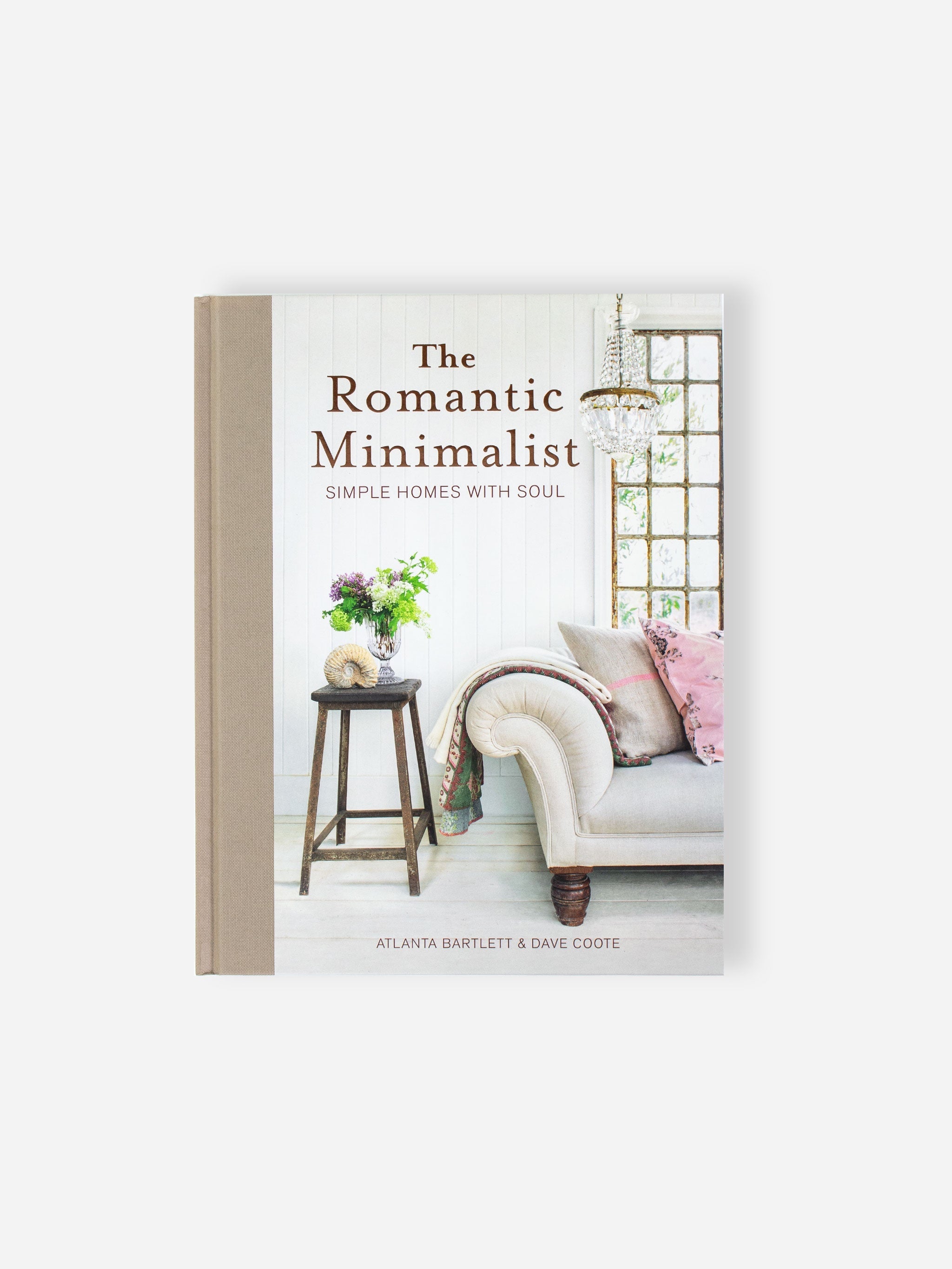 Romantic Minimalist