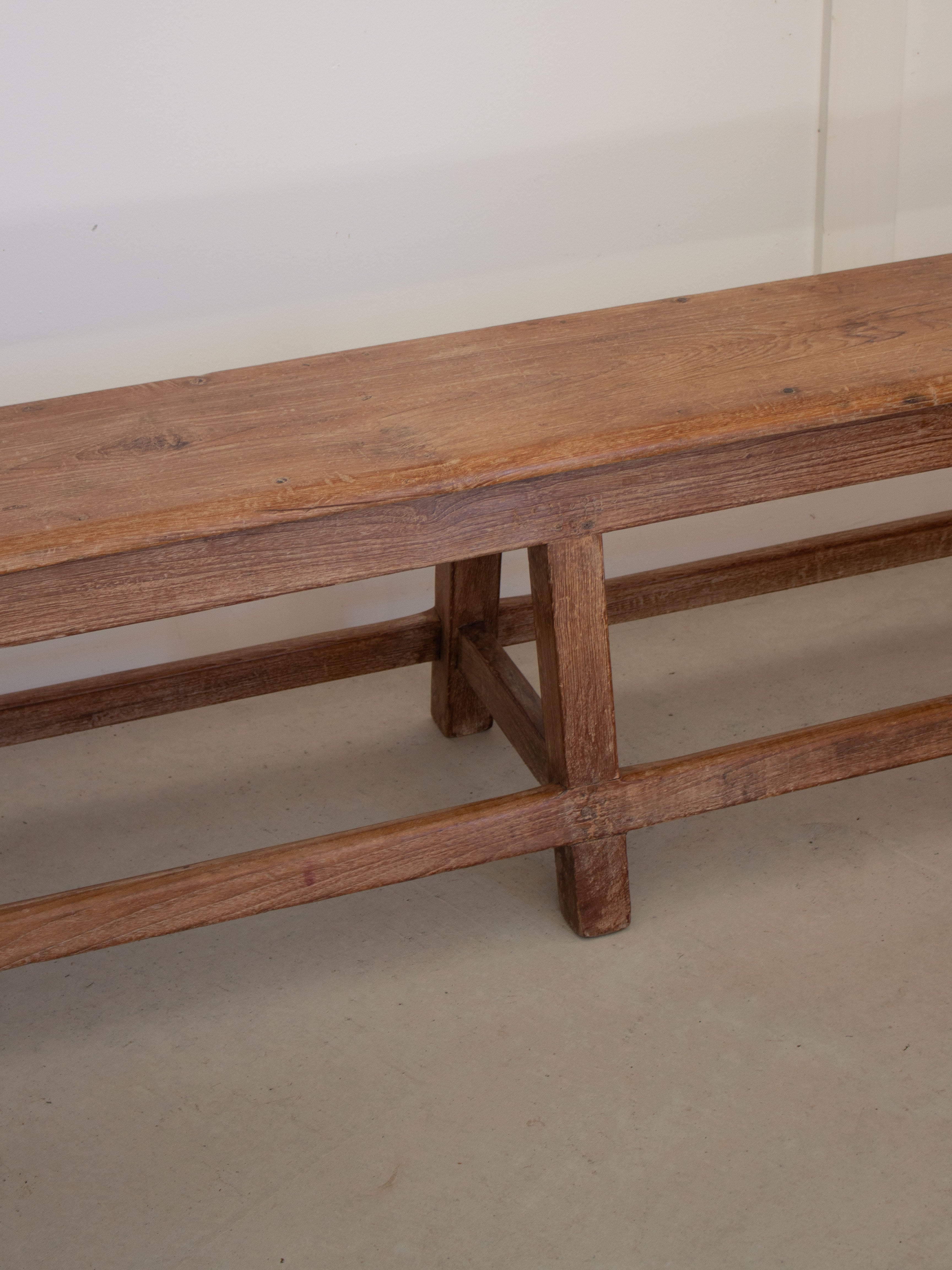 Romero Vintage Bench