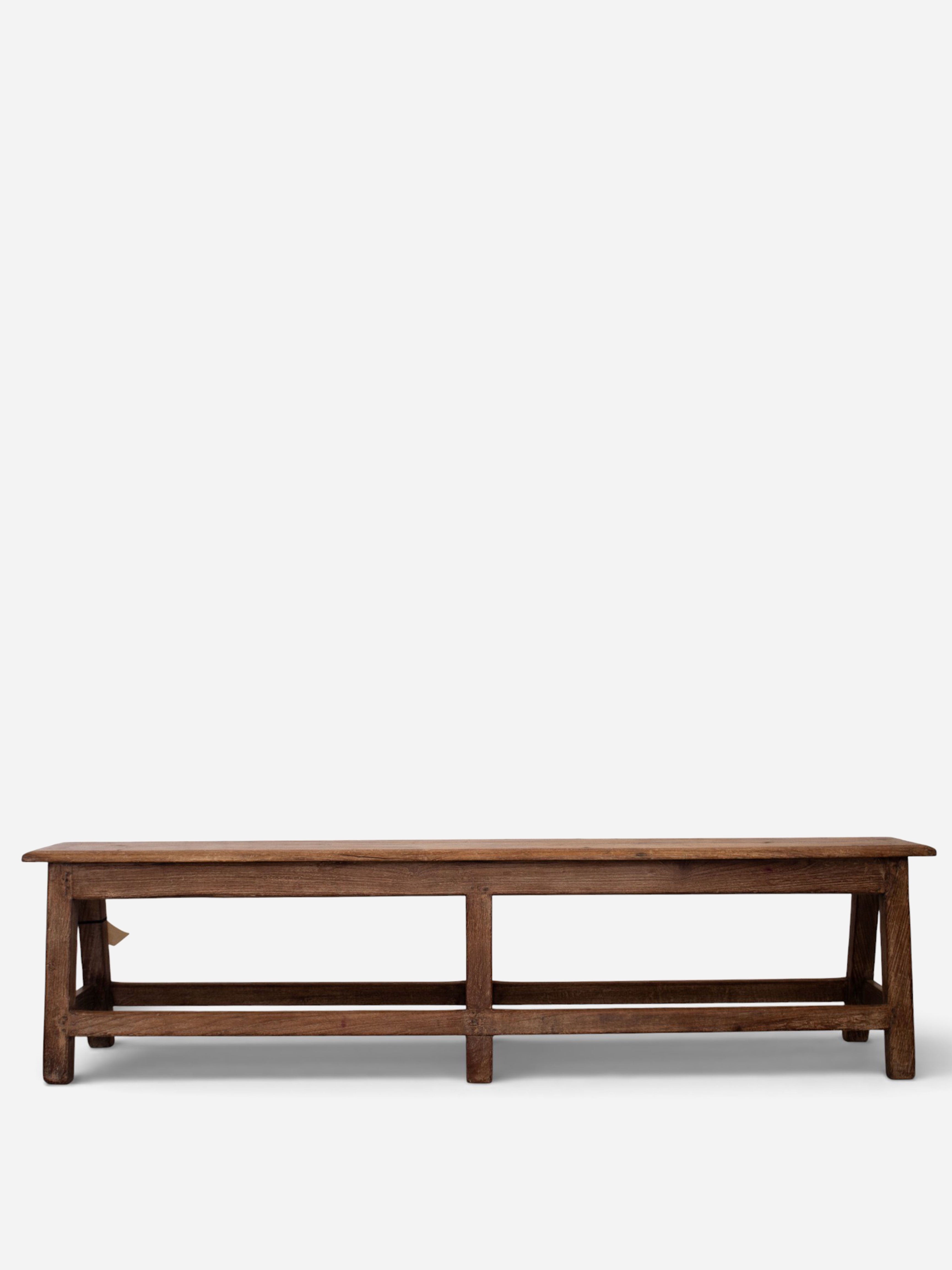 Romero Vintage Bench