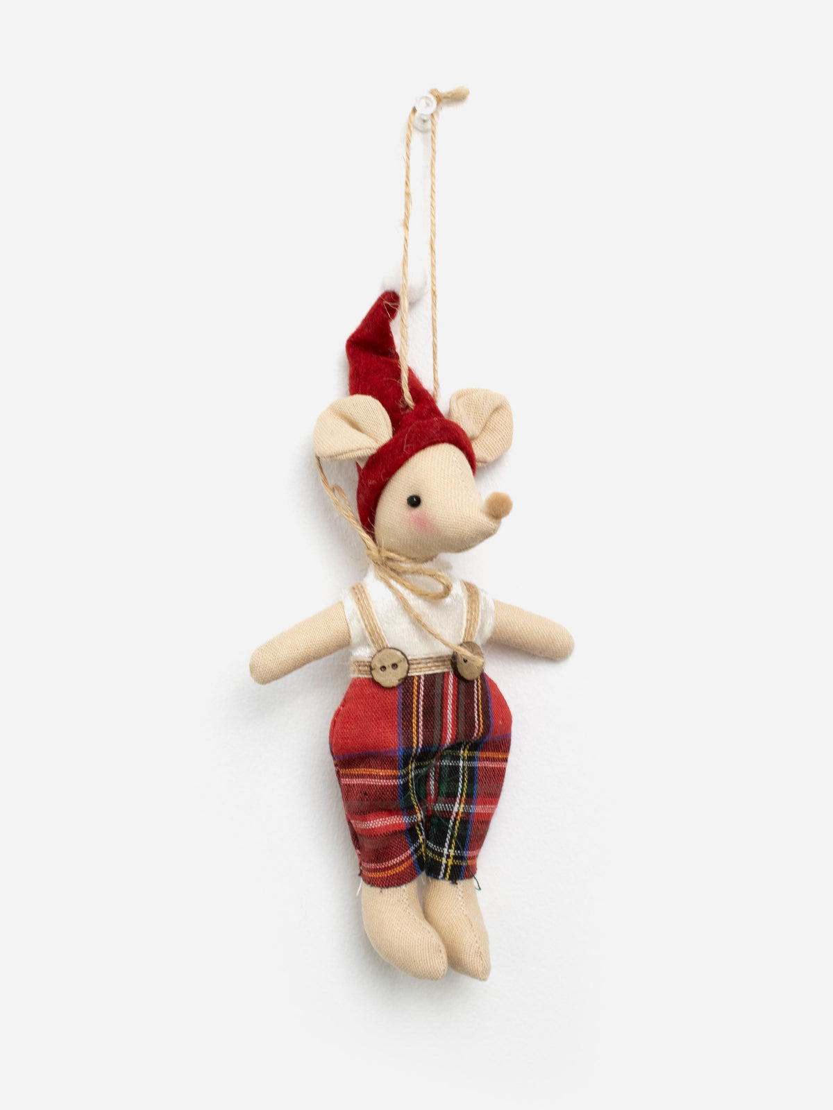 Rowan Hanging Mouse