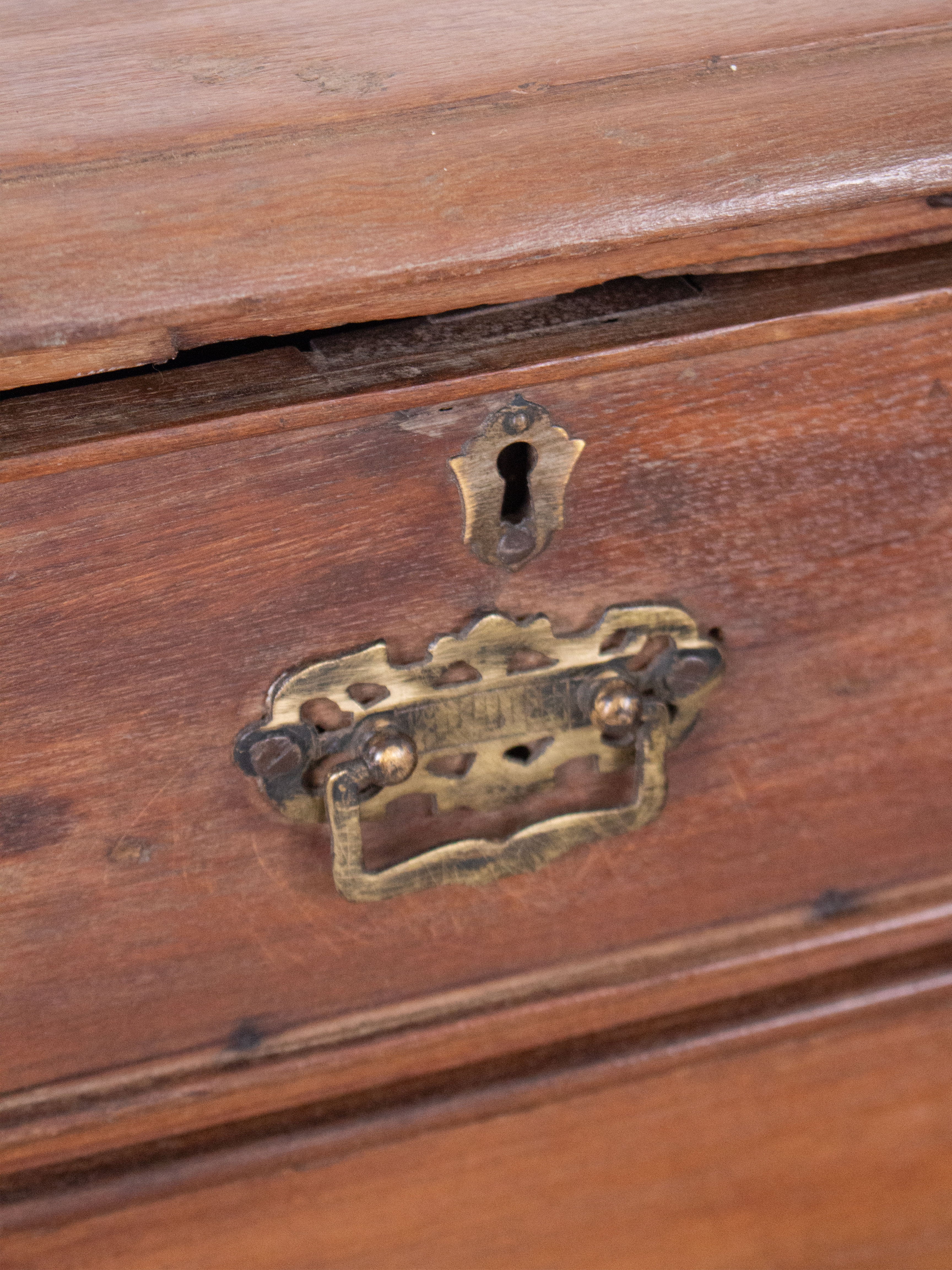 Rupert Vintage Cabinet