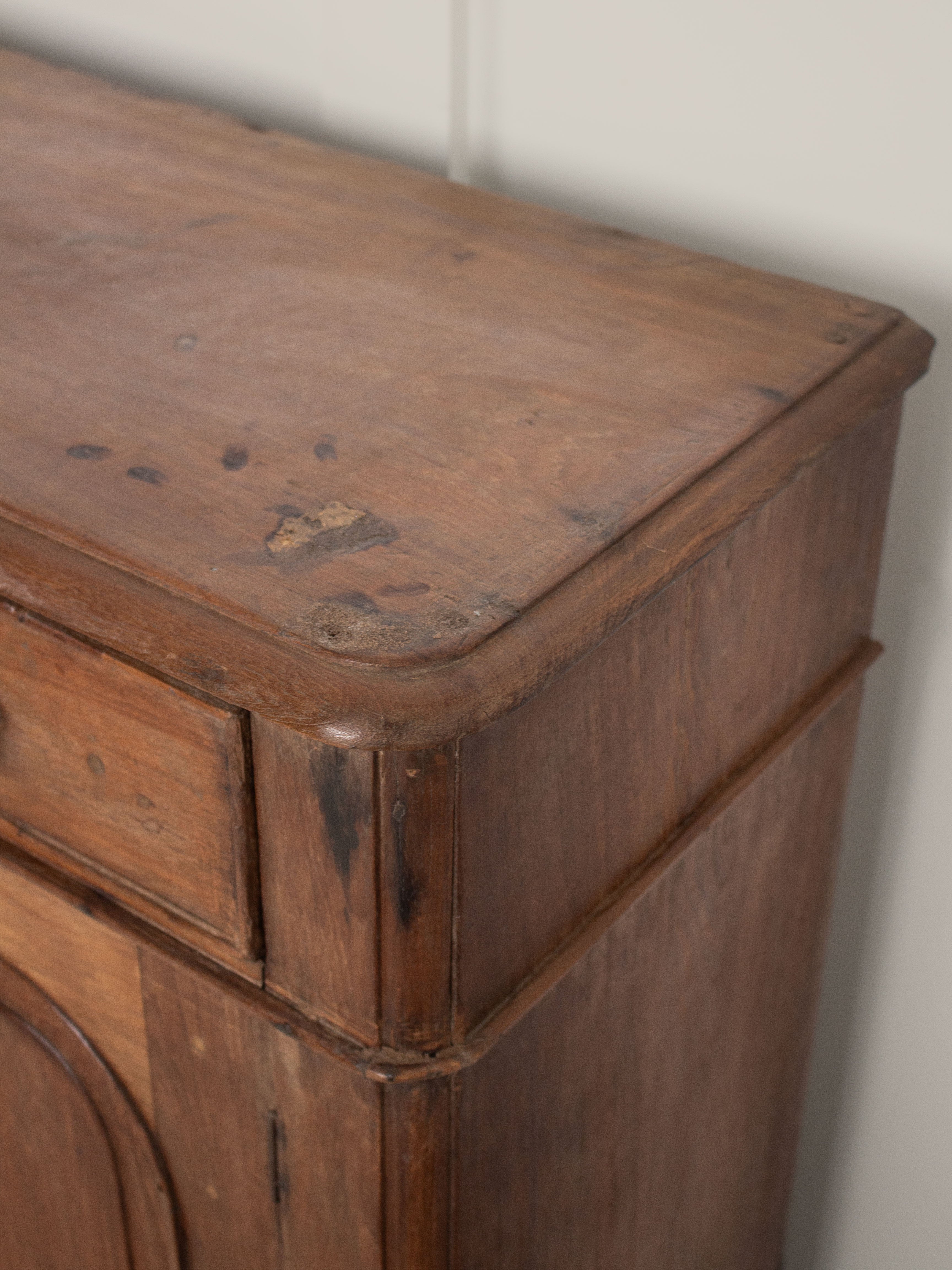 Rupert Vintage Cabinet