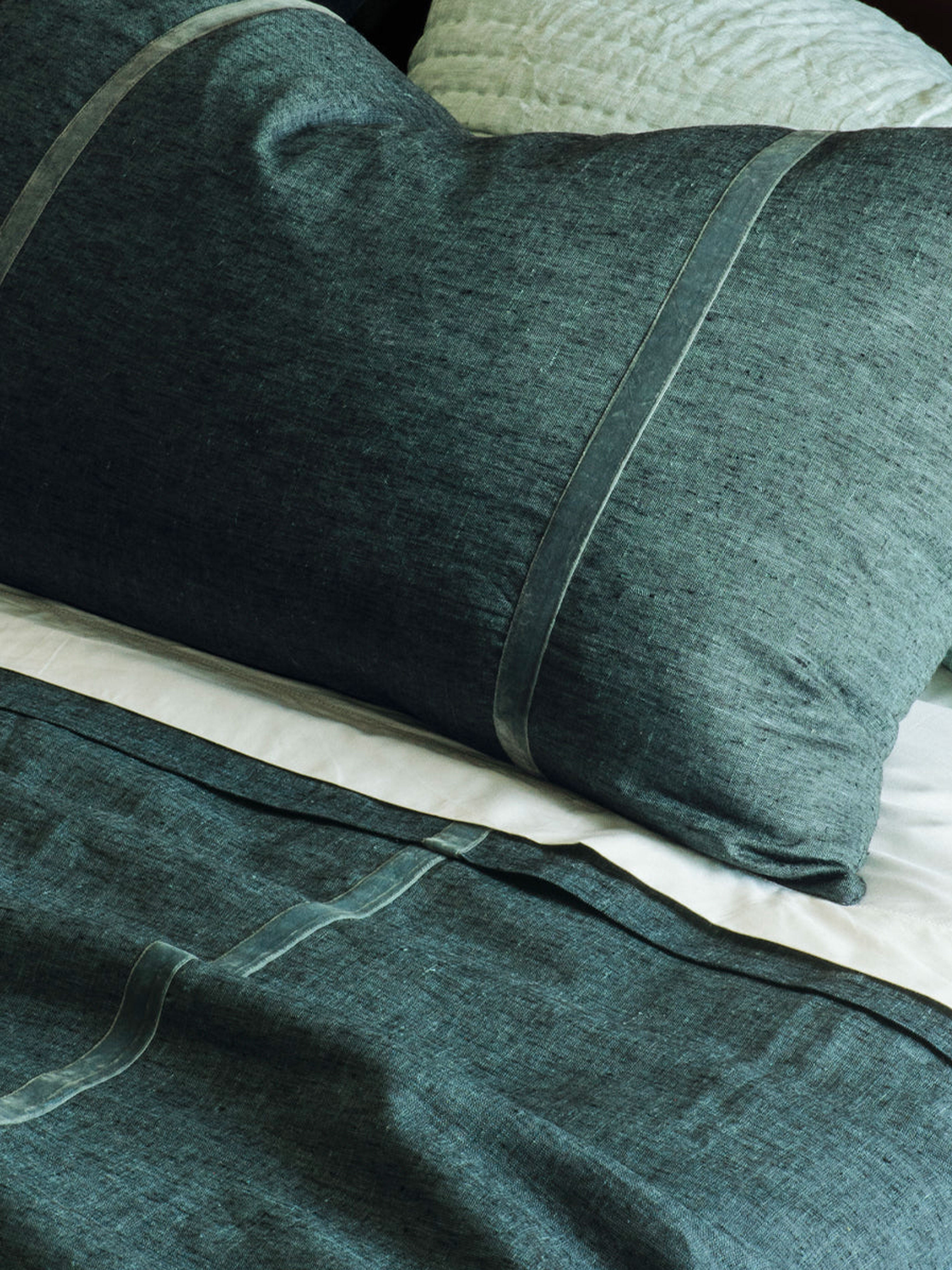 Ruscello Mallard Pillowcase Set