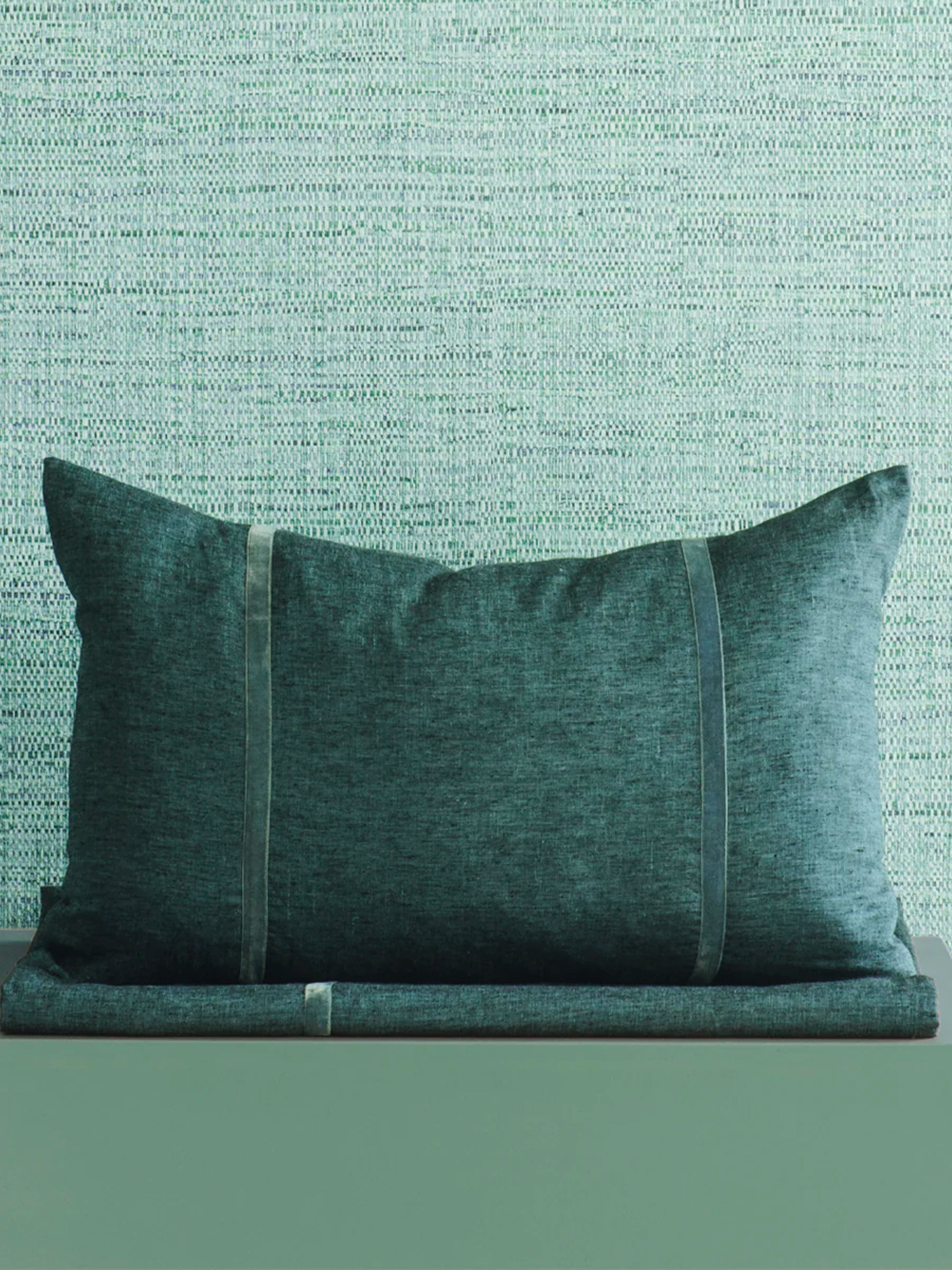 Ruscello Mallard Pillowcase Set