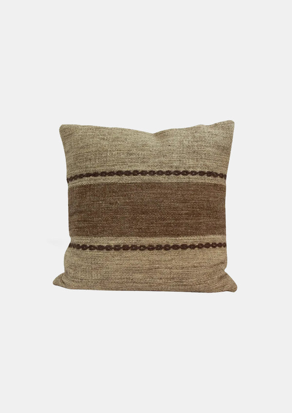 Russo Chain Band Cushion Cover