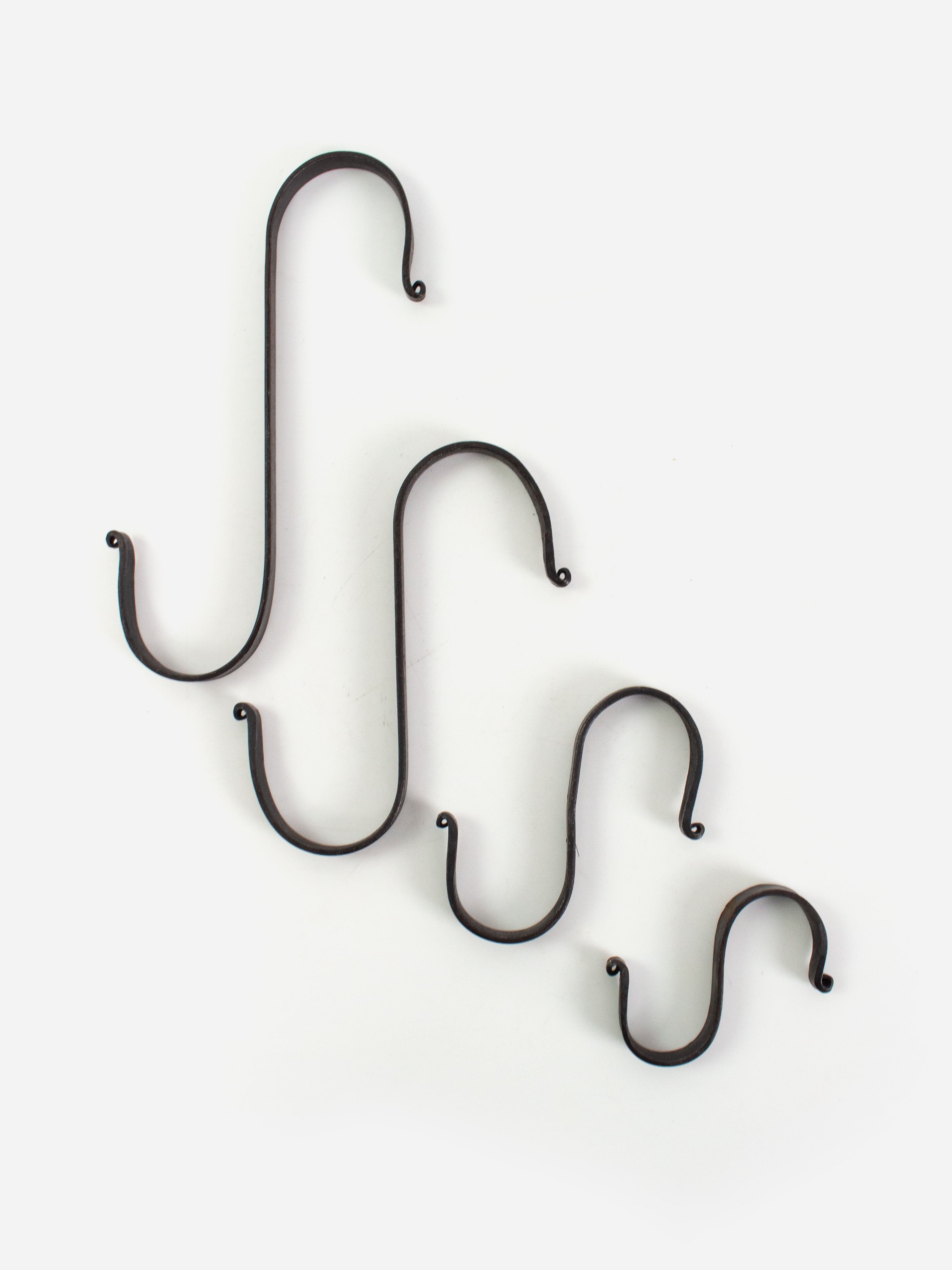 S Hook