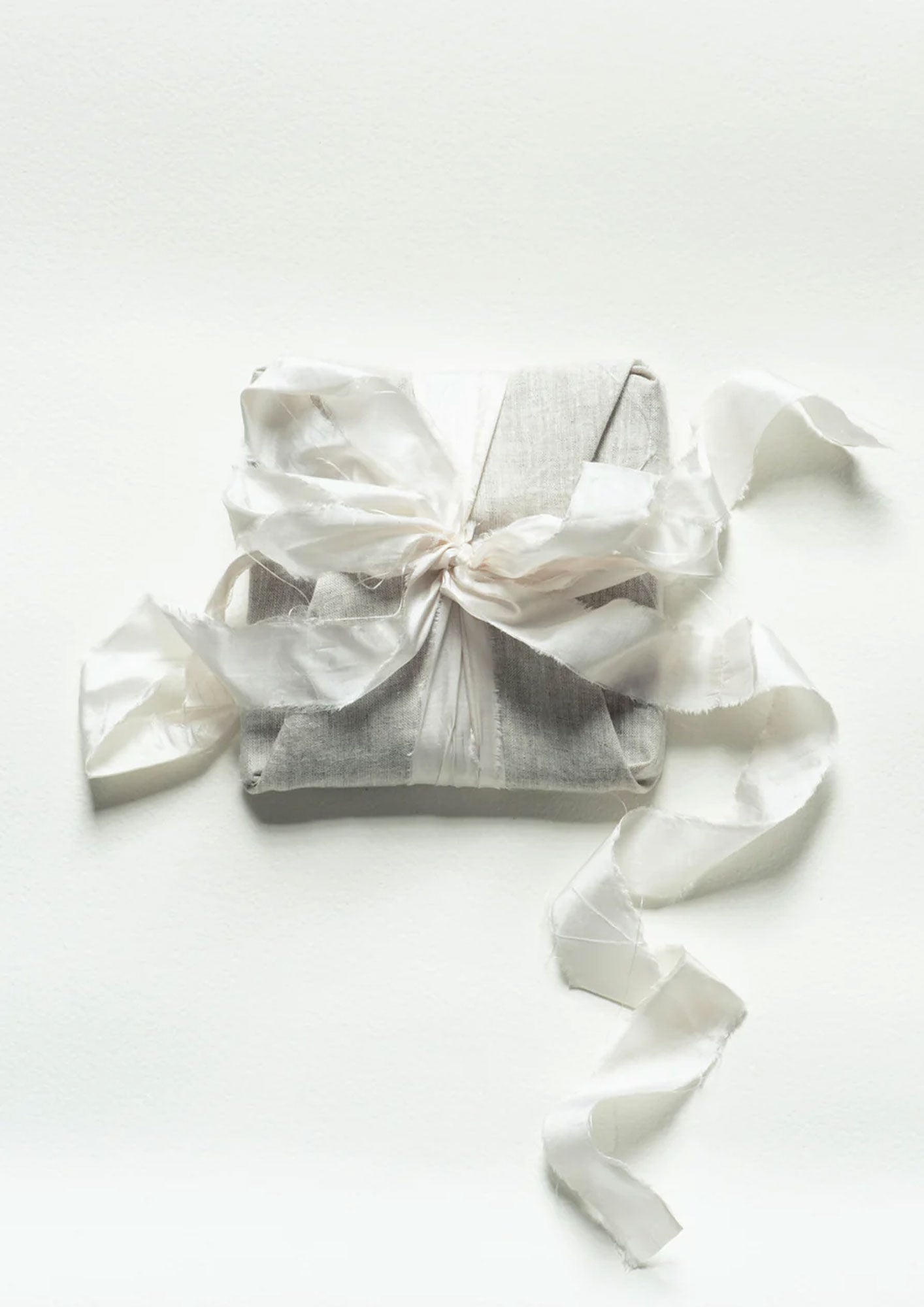 Ribbon Silk
