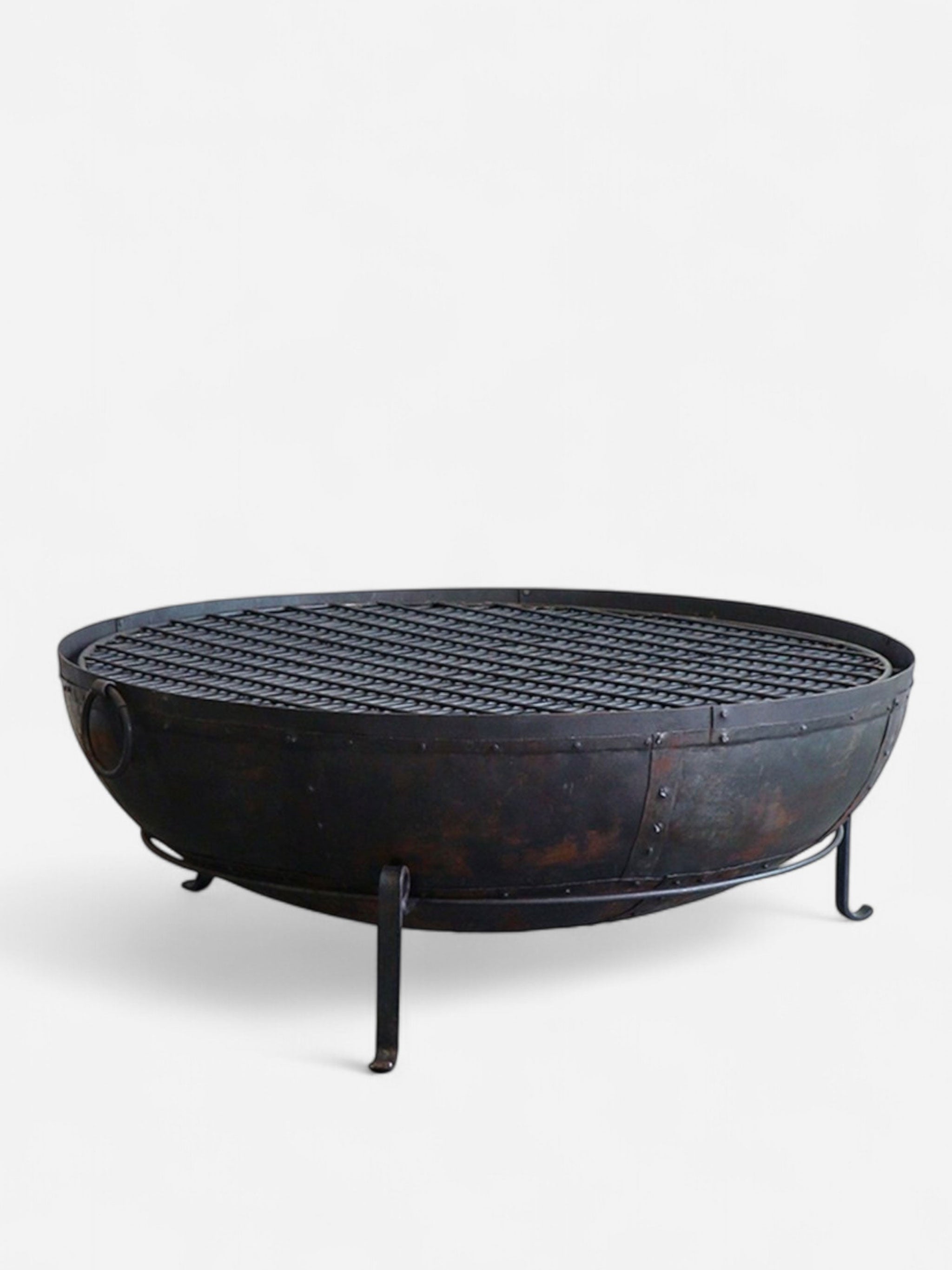 Sahar Fire Bowl Set