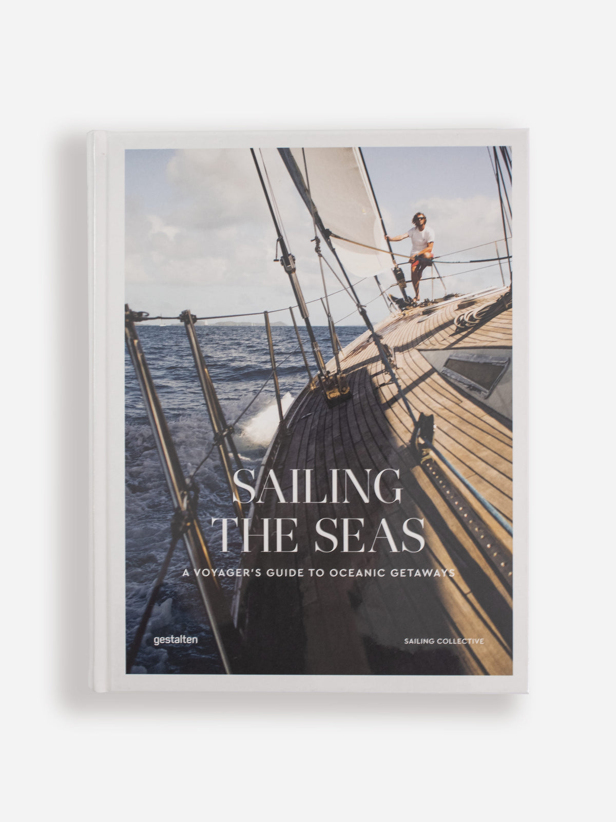 Sailing the Seas