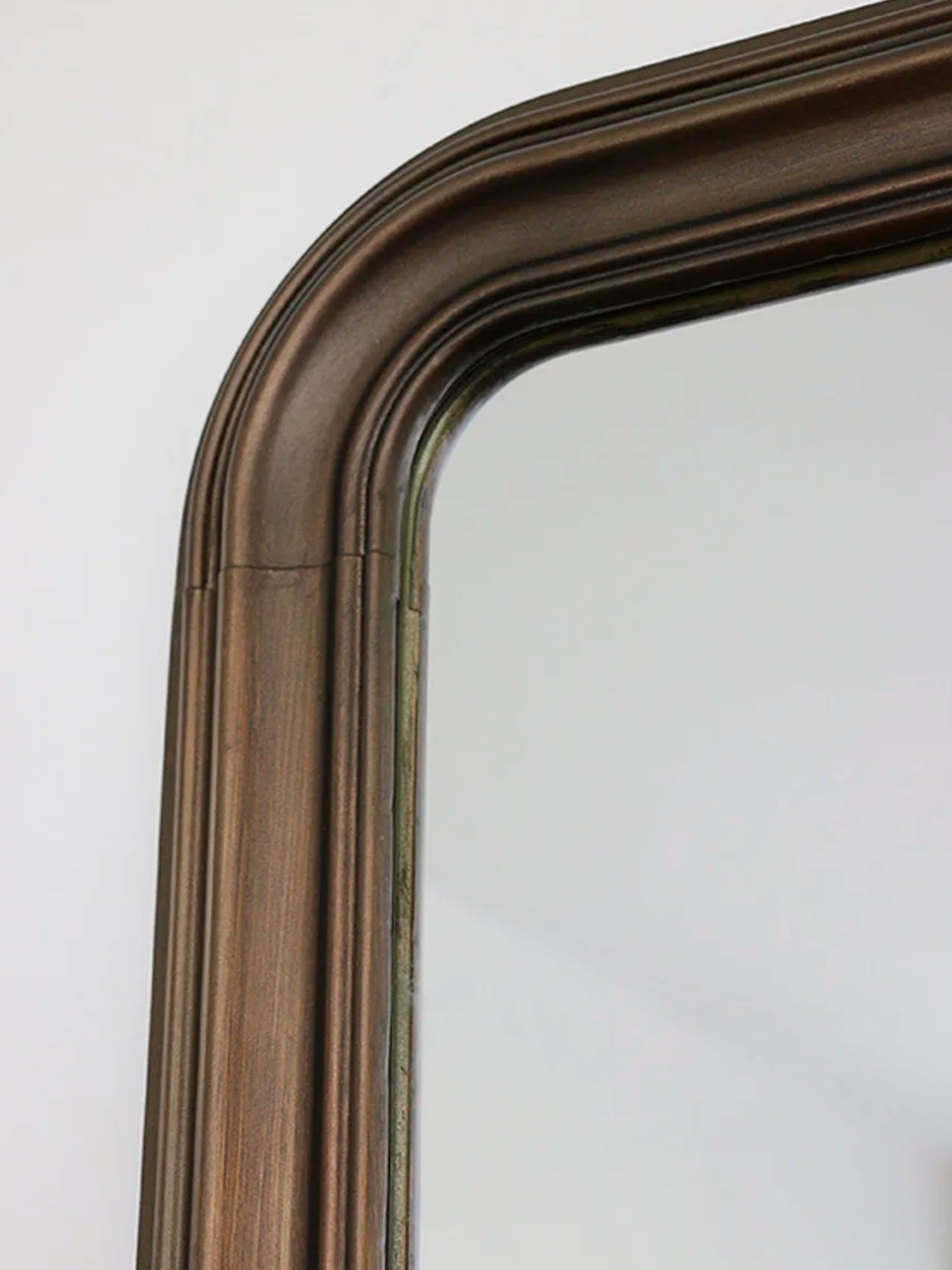 Saison Arched Mirror