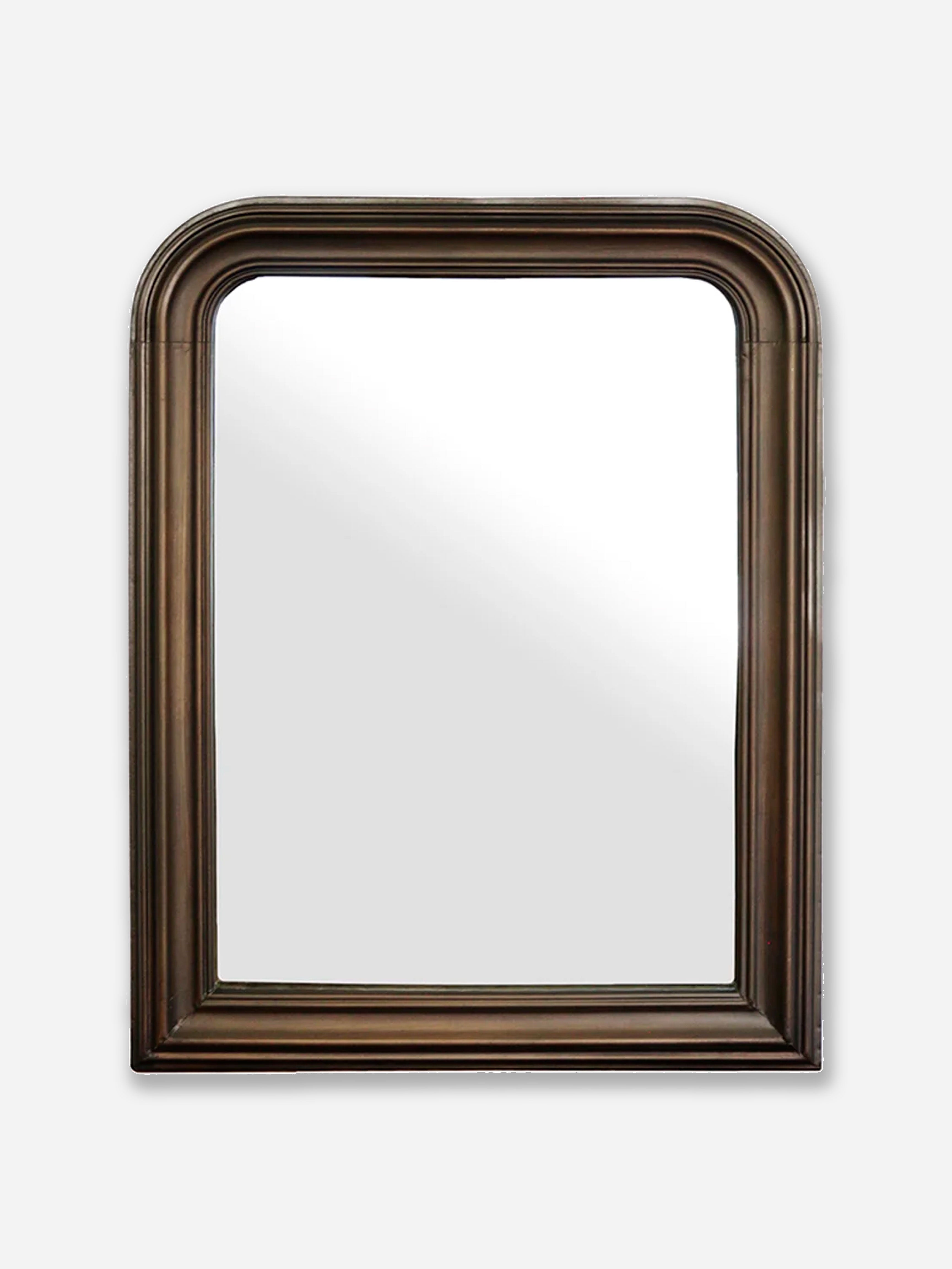 Saison Arched Mirror