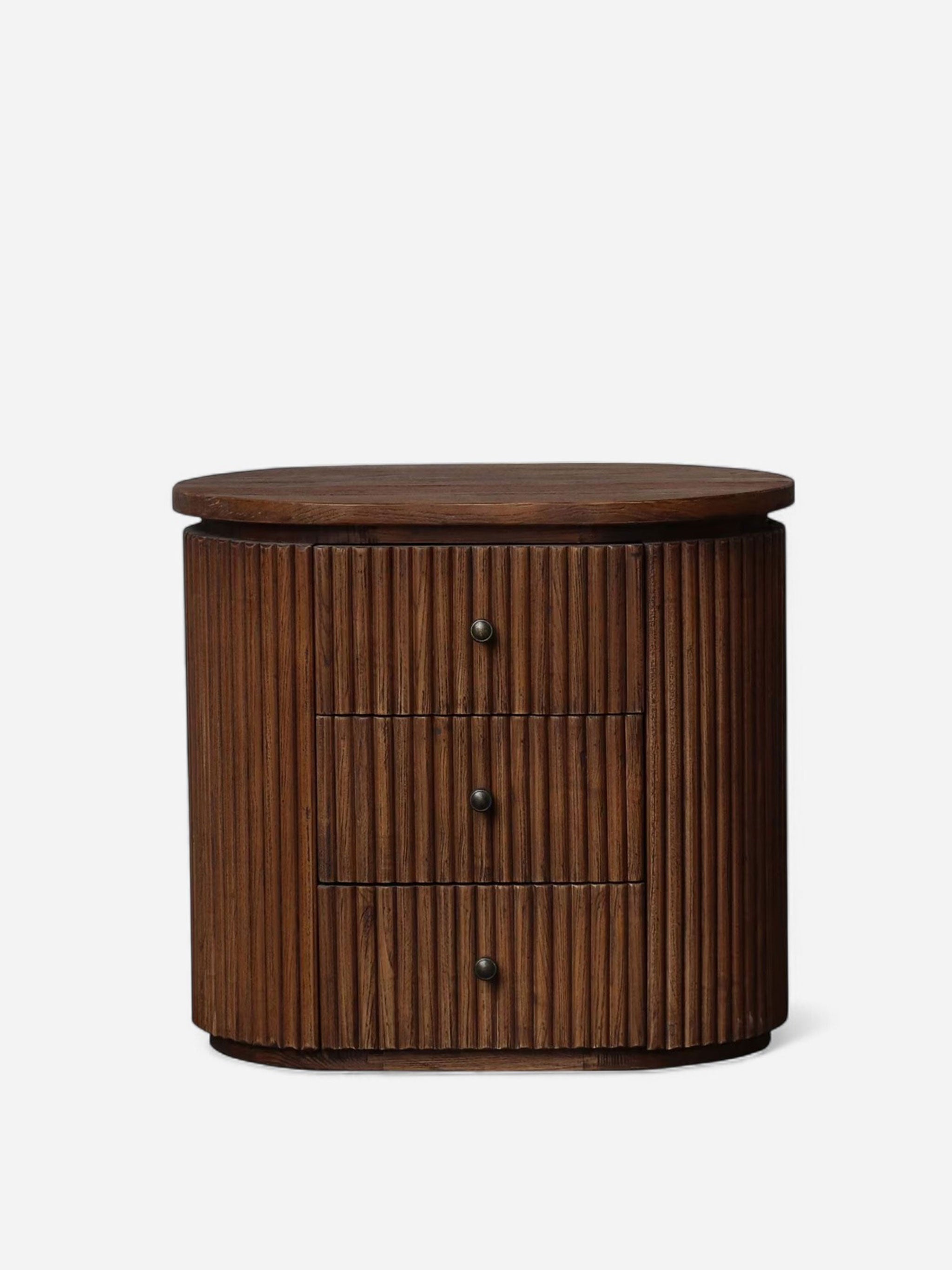 Santino Bedside Table