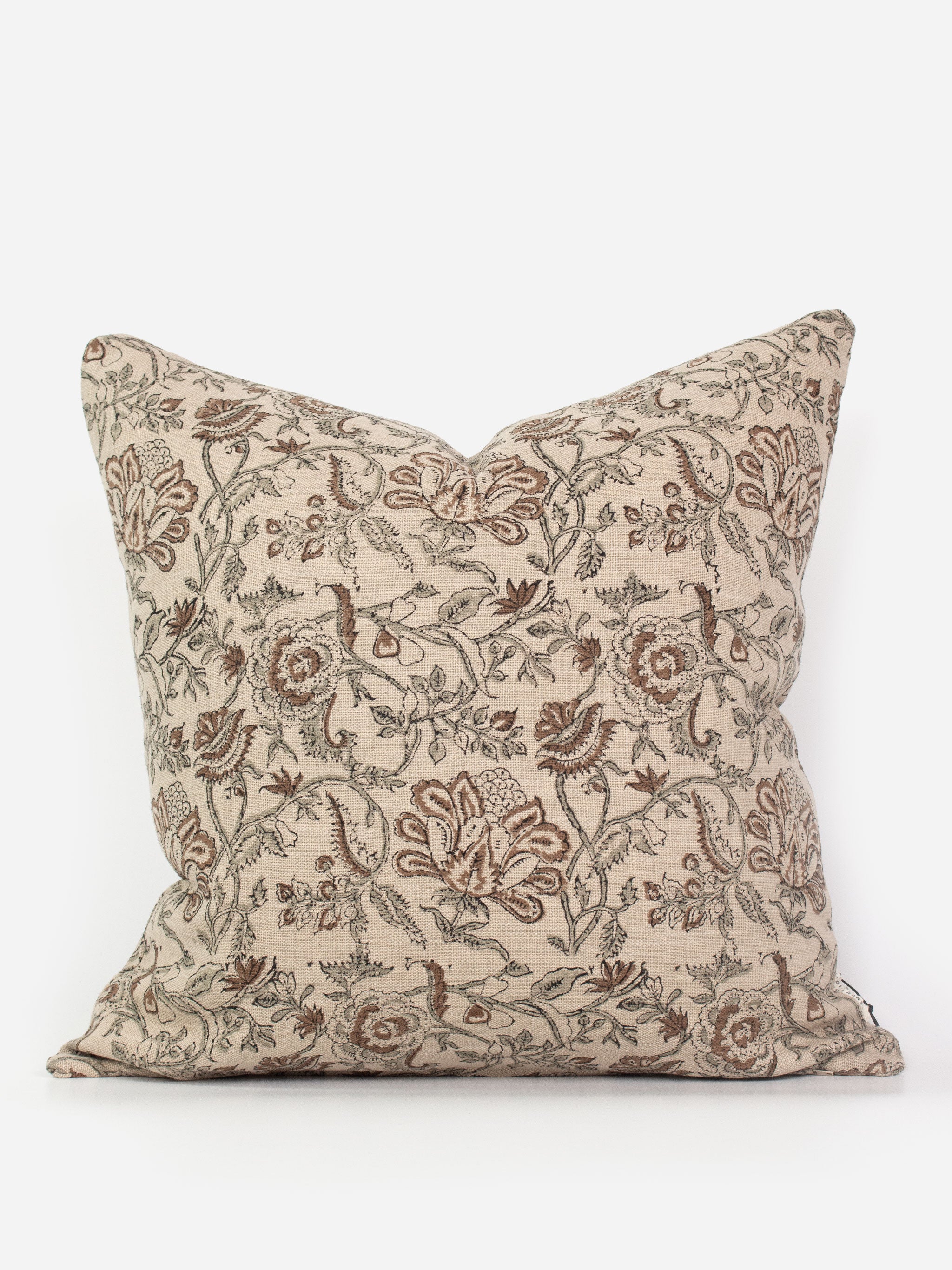Savannah Floral Cushion Cover