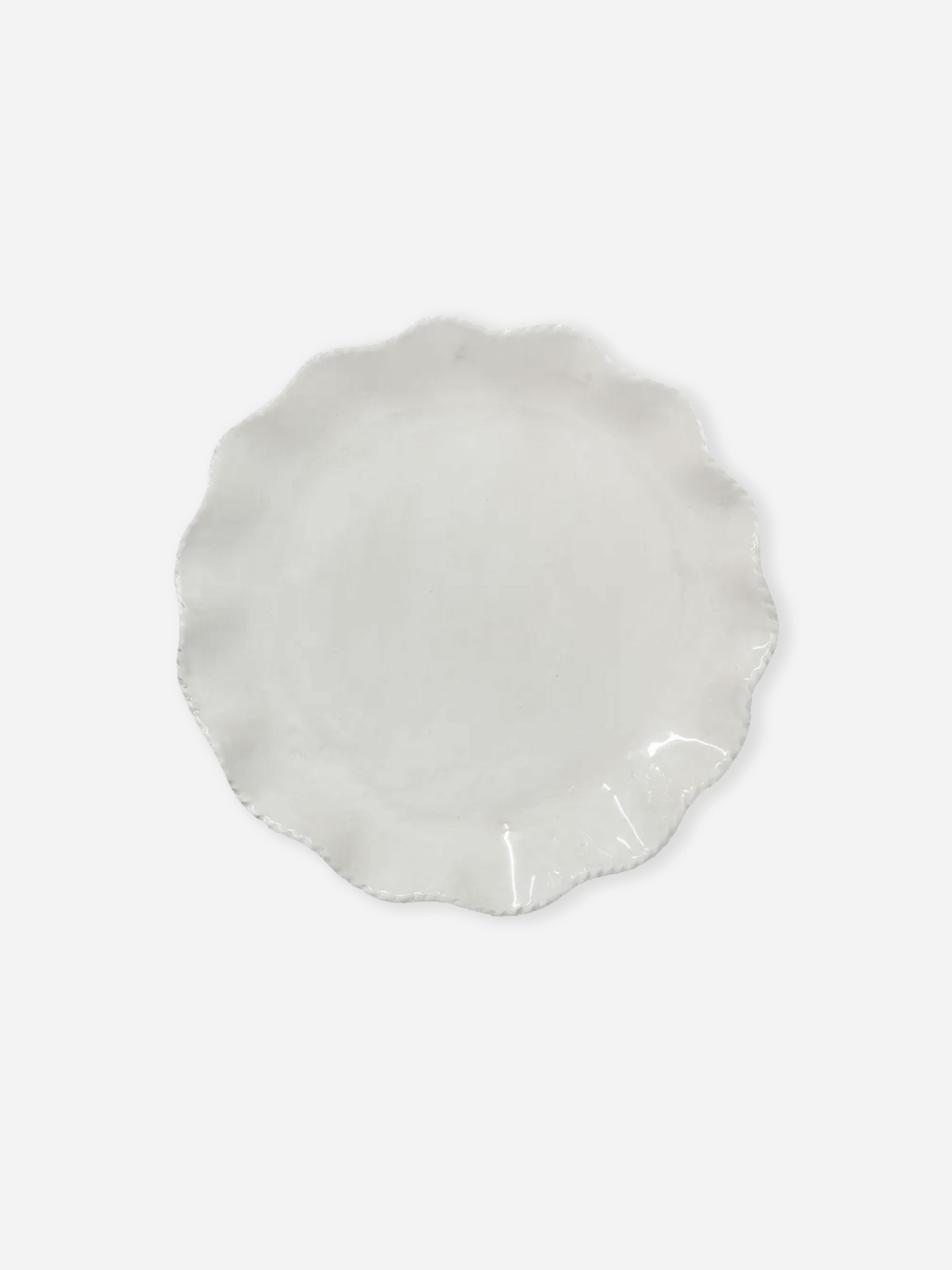 Scilla Rope Dinner Plate