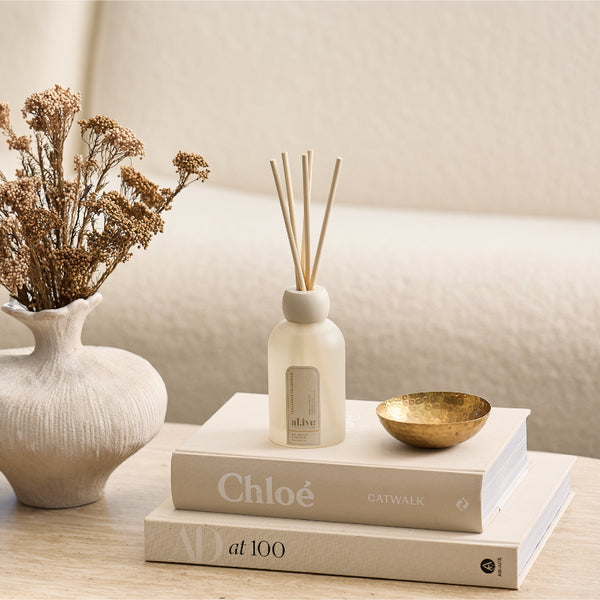 Alive Diffuser