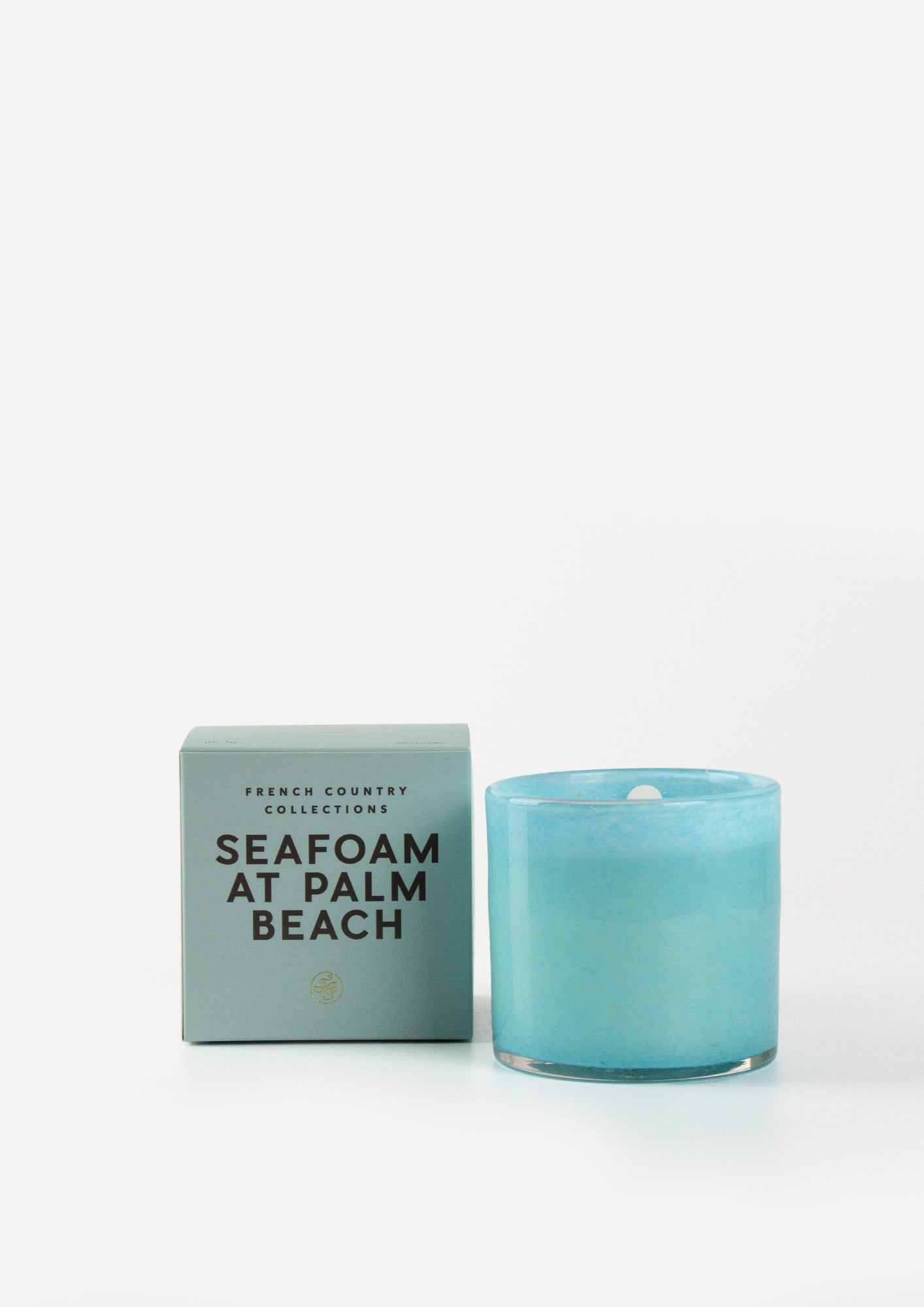 Retreat Candle