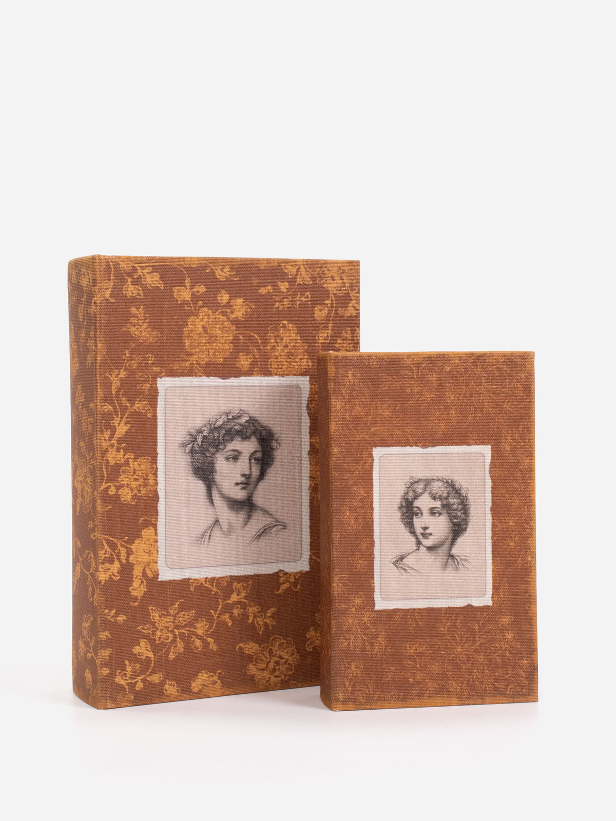 Sepia Muse Book Box Set