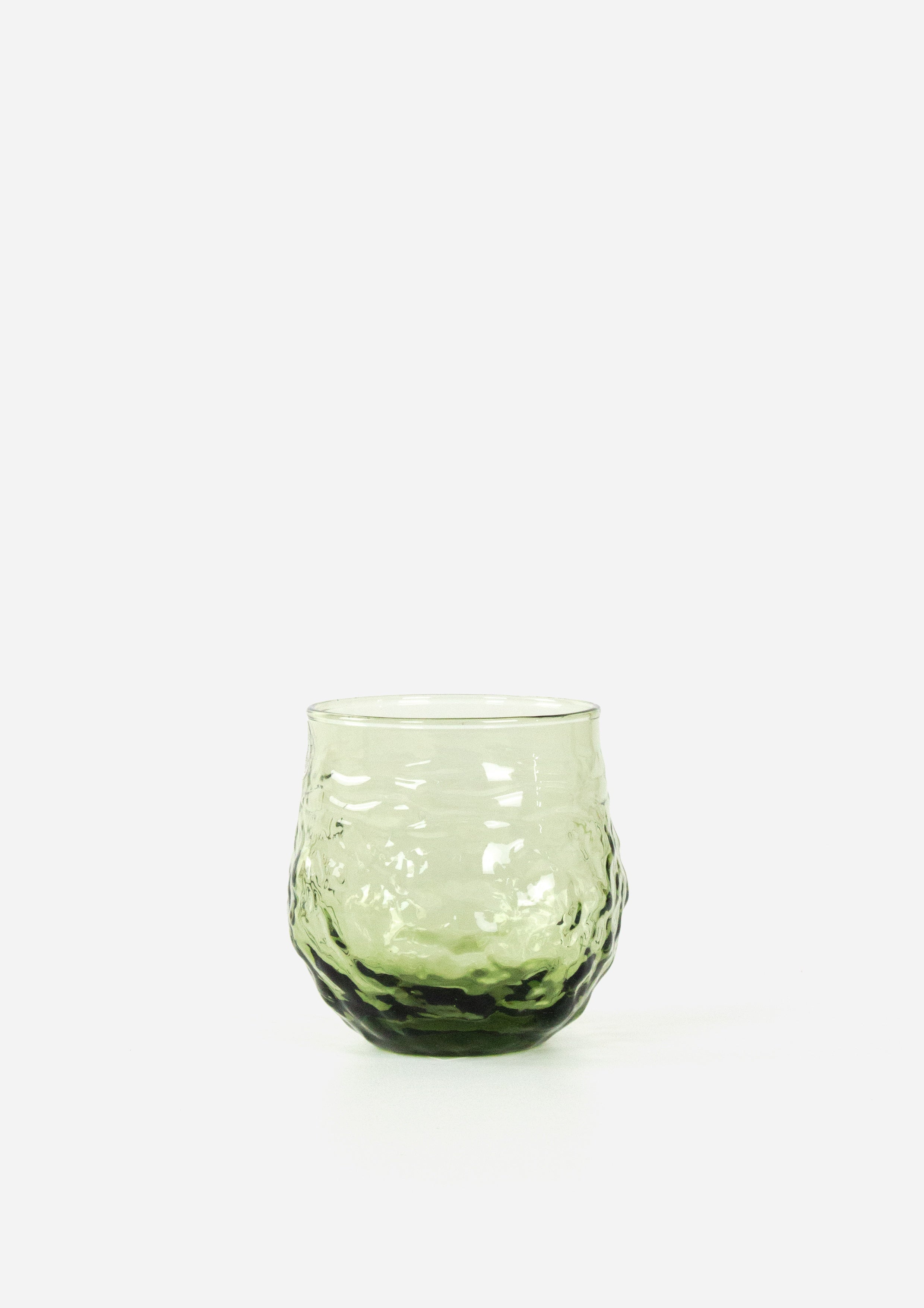 Serena Green Tumbler