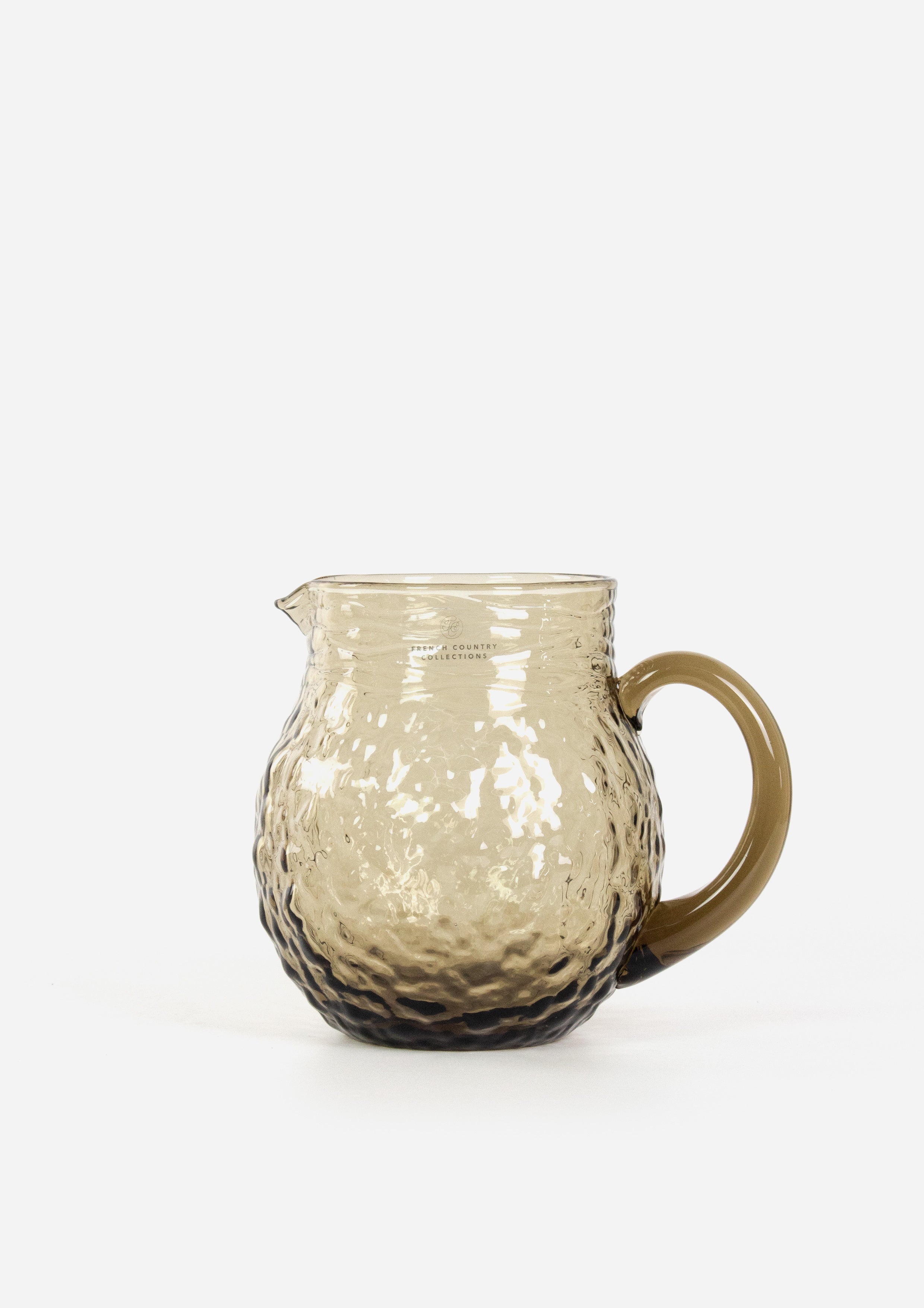 Serena Smoke Pitcher