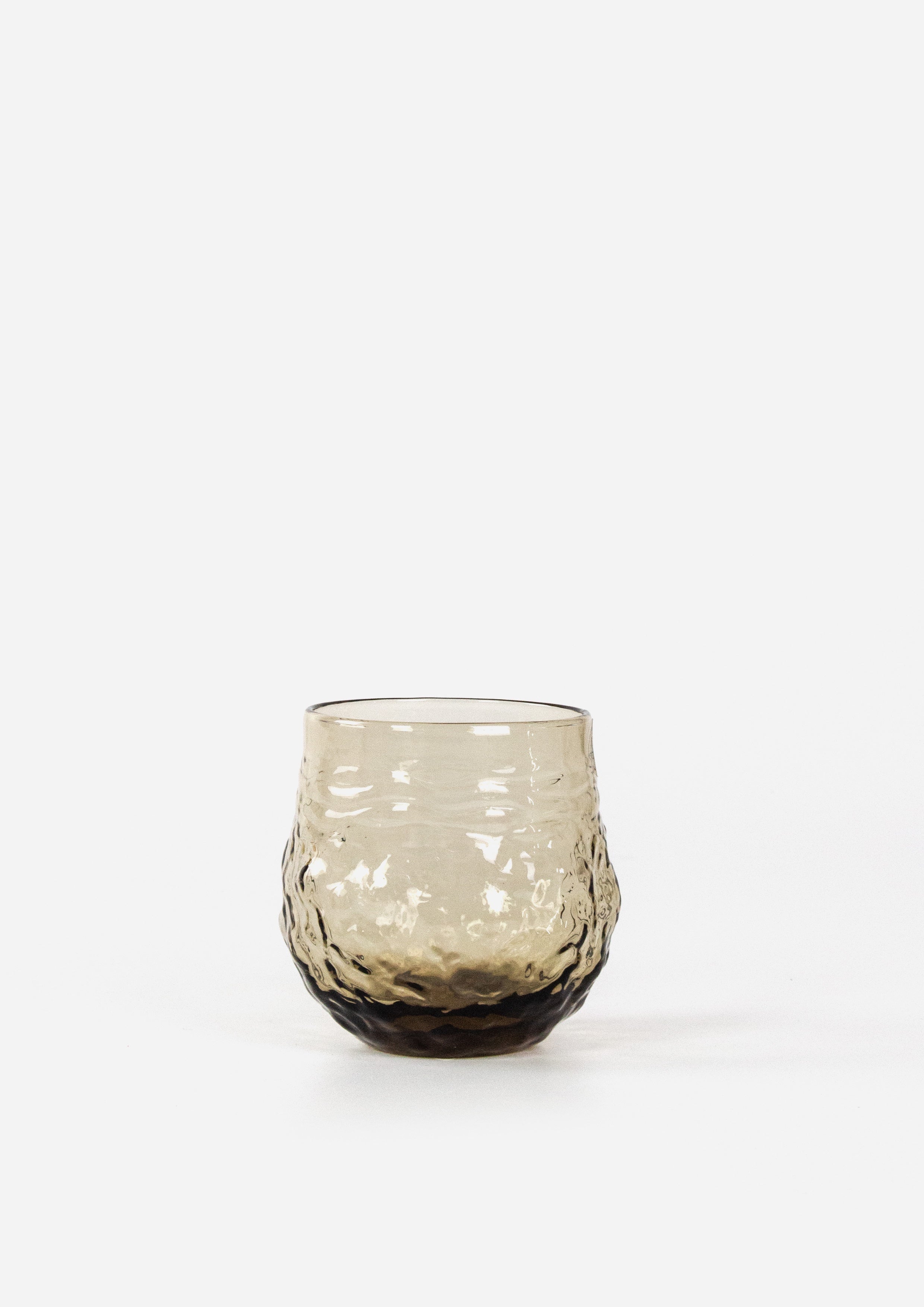 Serena Smoke Tumbler