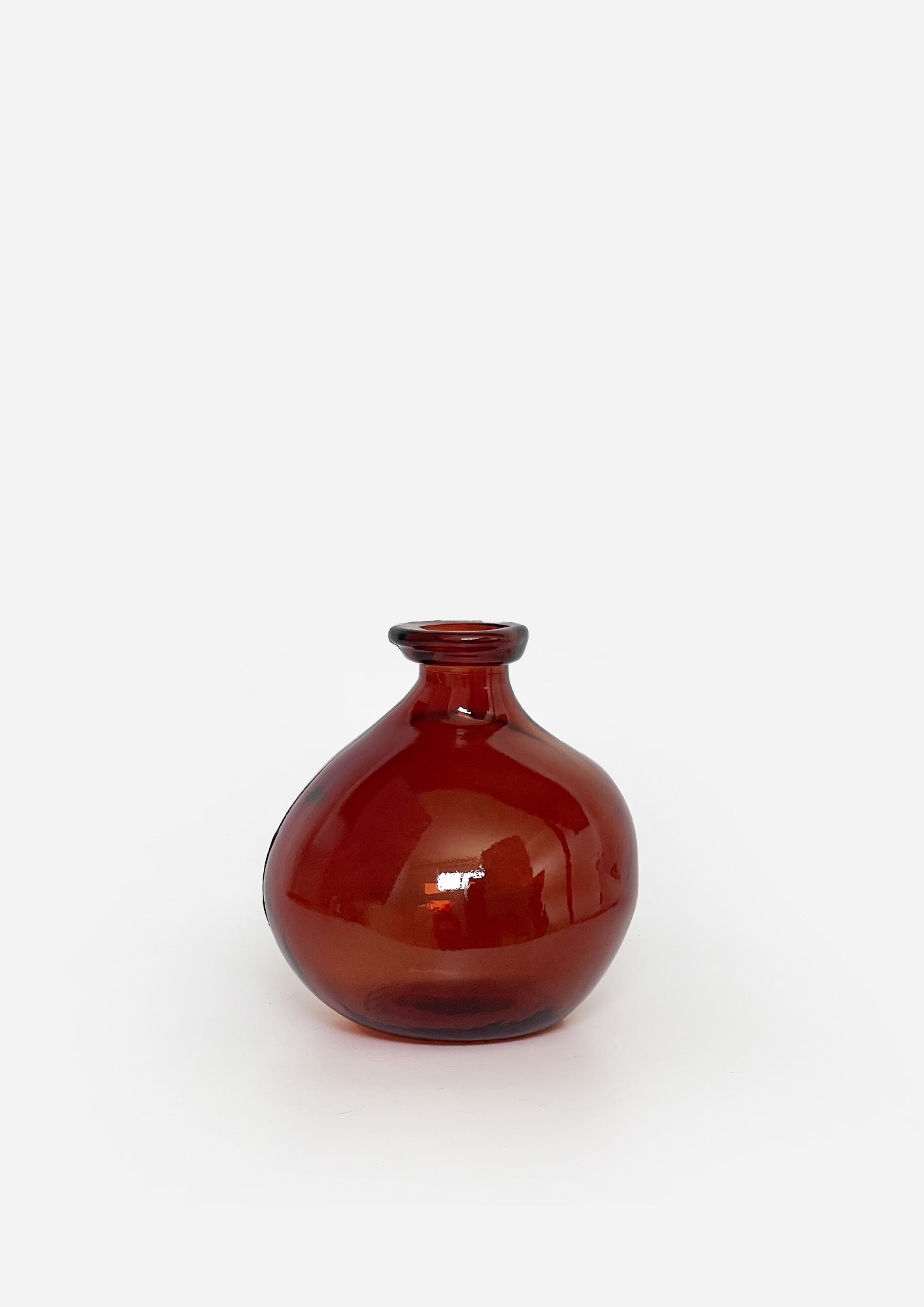 Shani Vase