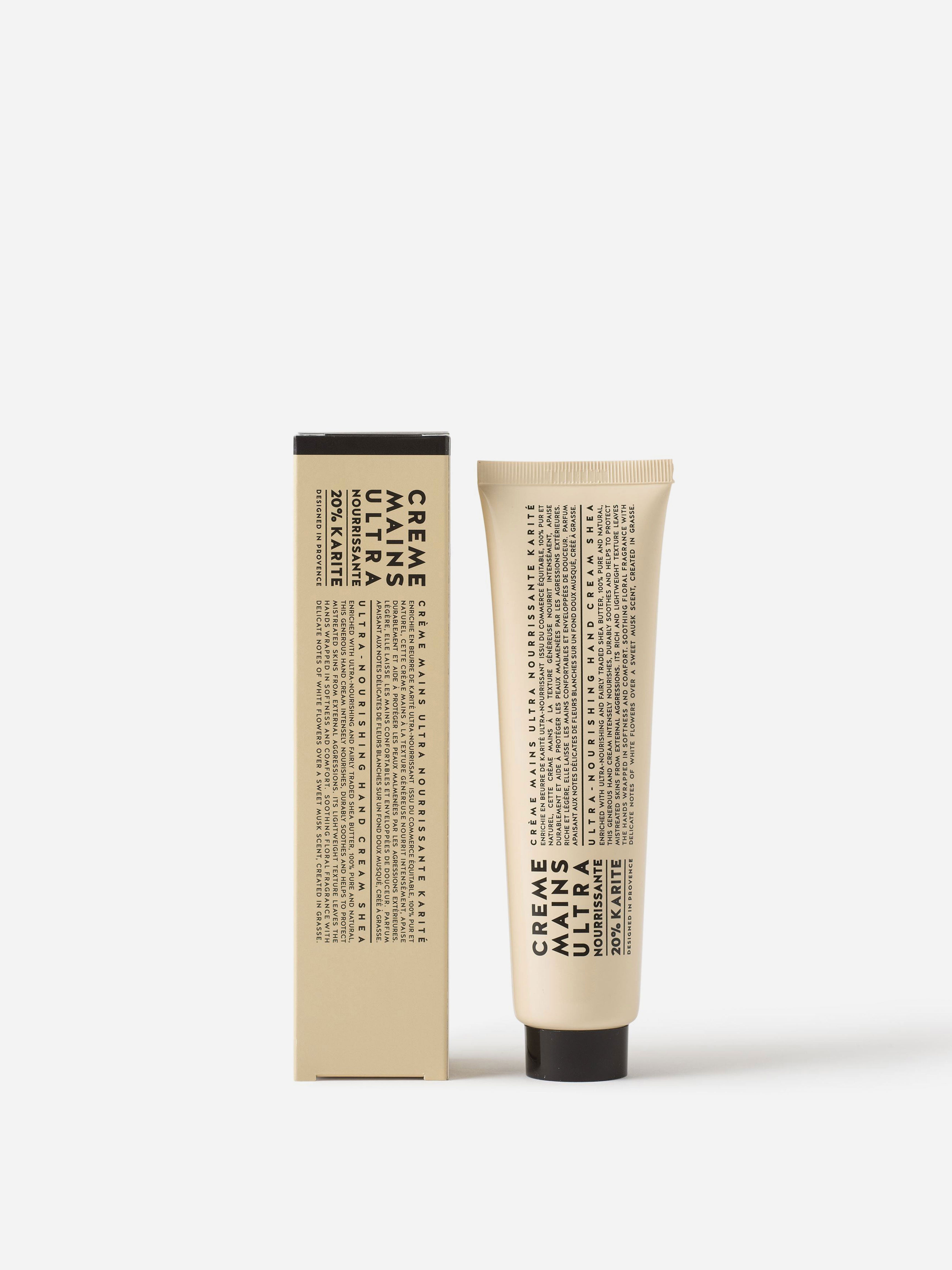 Shea Butter Hand Cream