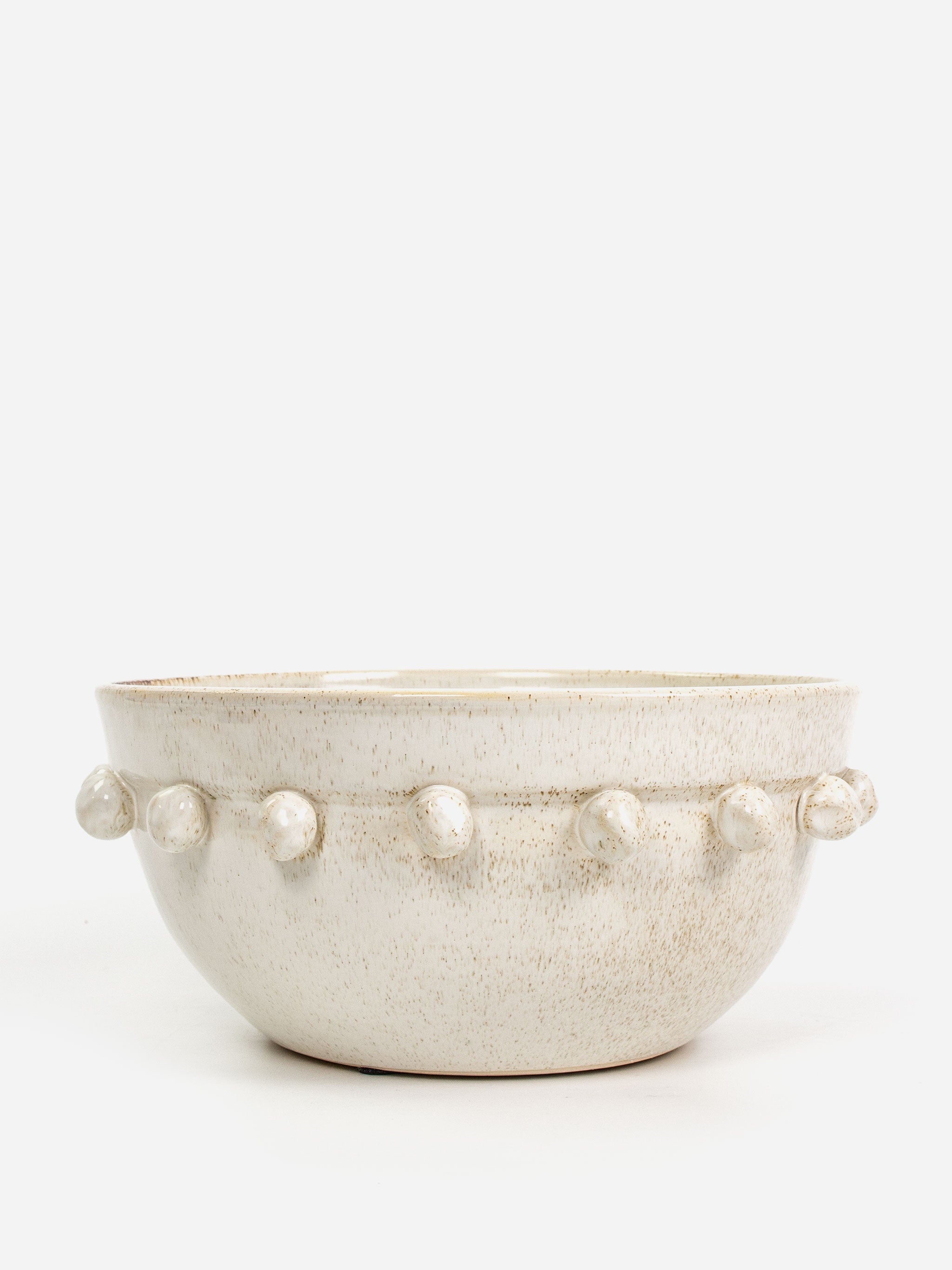 Sienna Terracotta Bowl