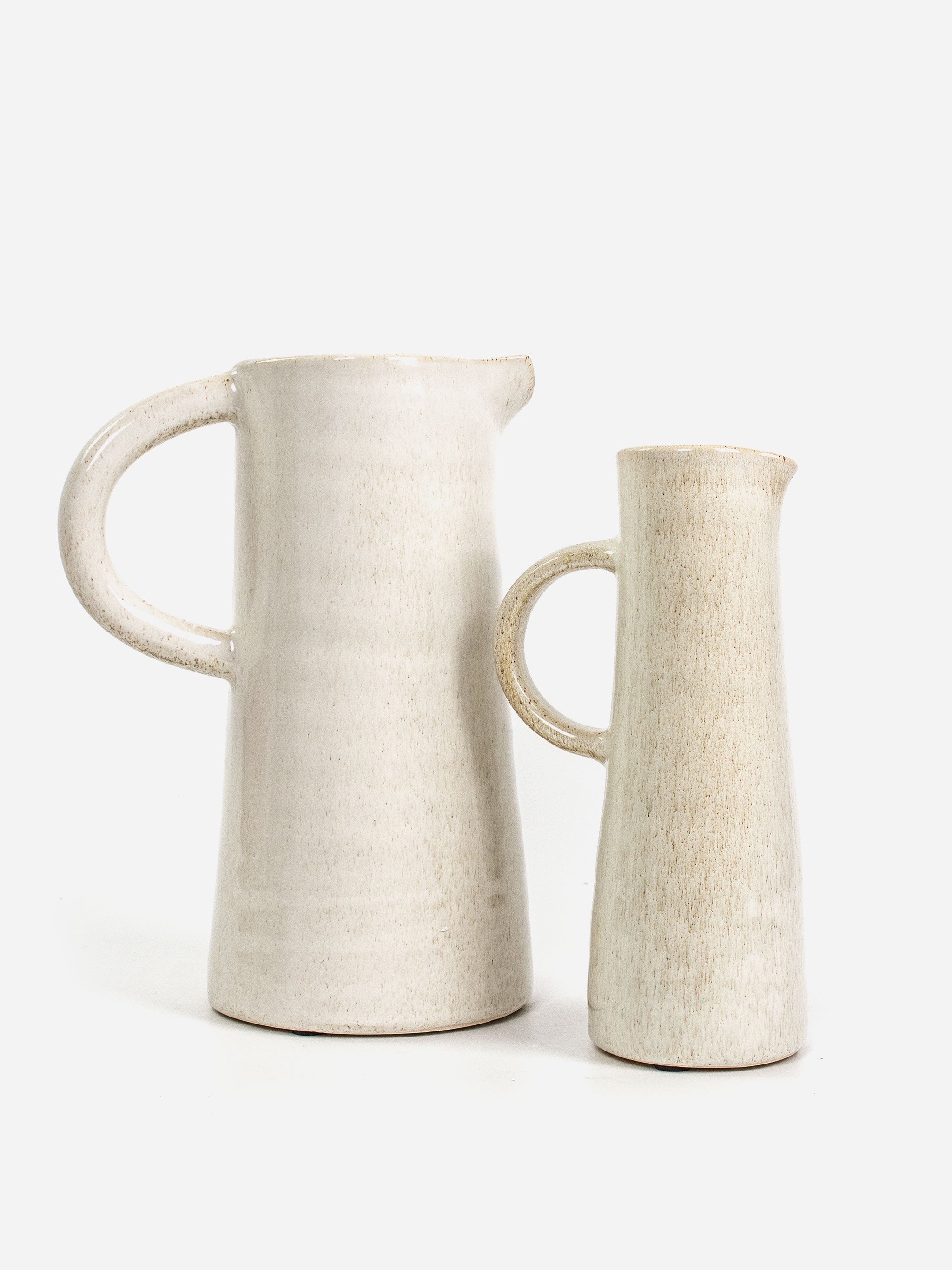 Sienna Terracotta Jug