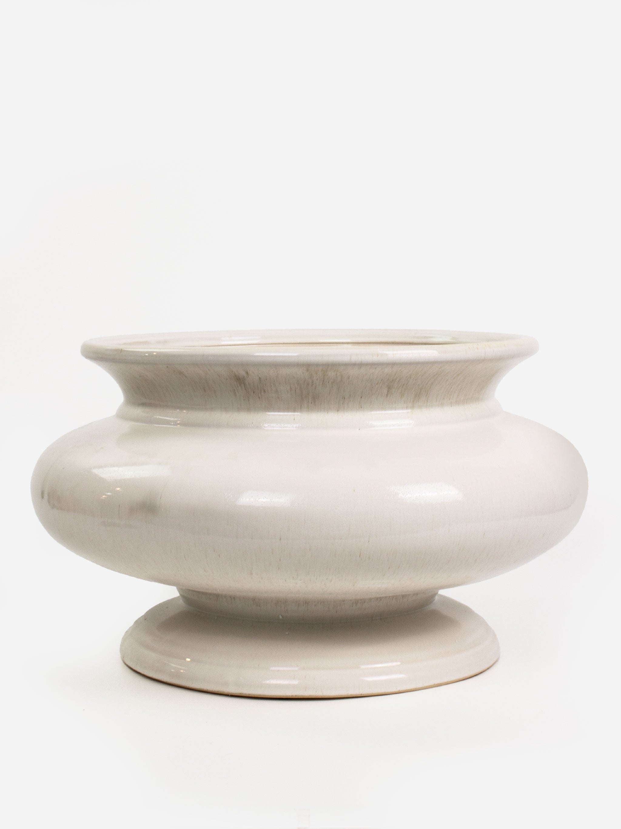 Sienna Terracotta Urn