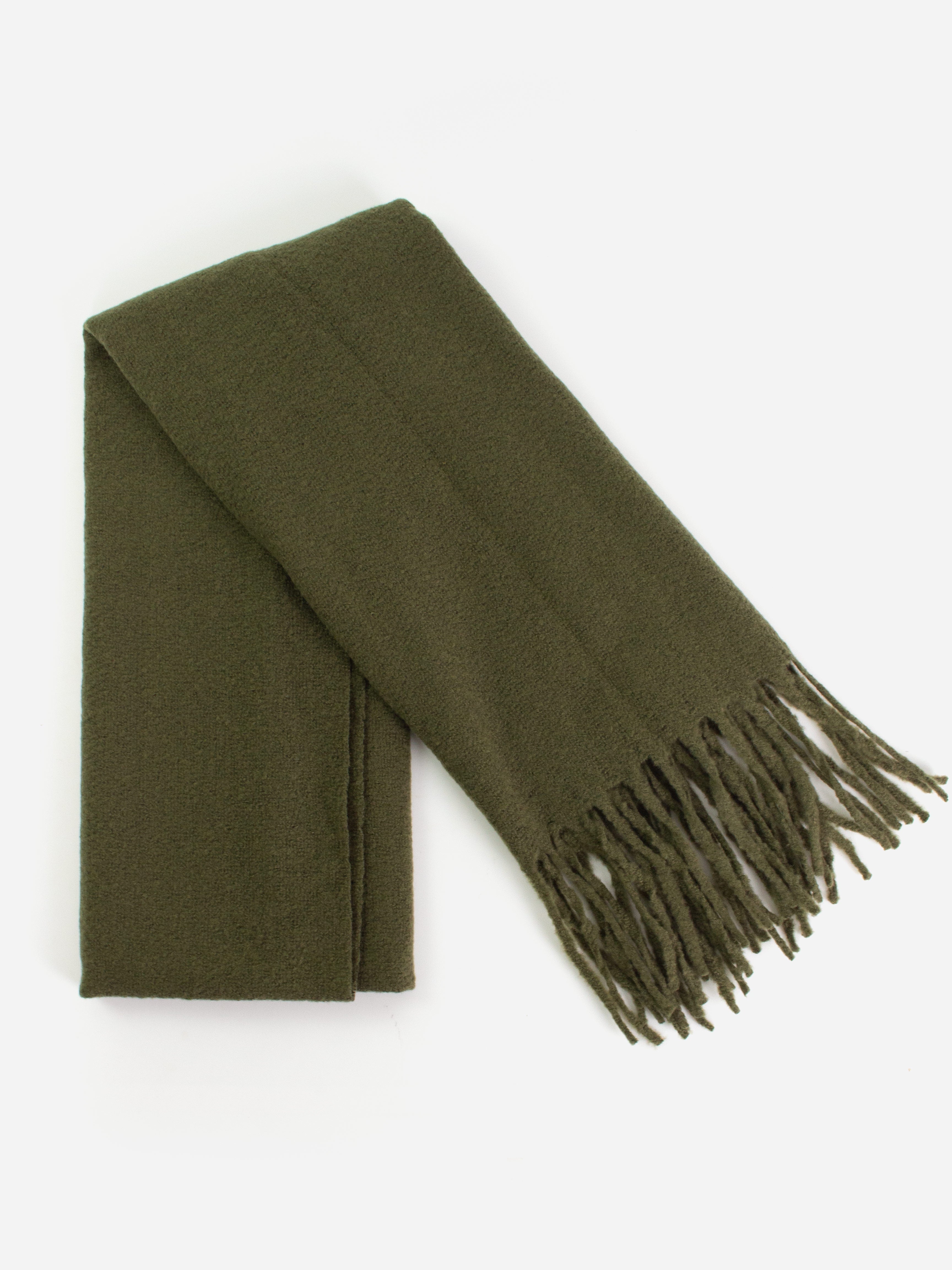 Simona Scarf