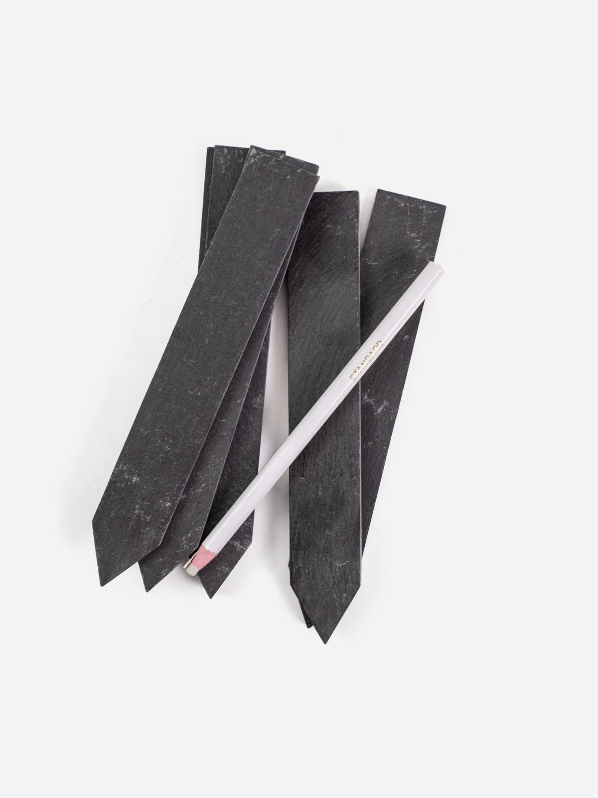 Slate Plant Marker Set