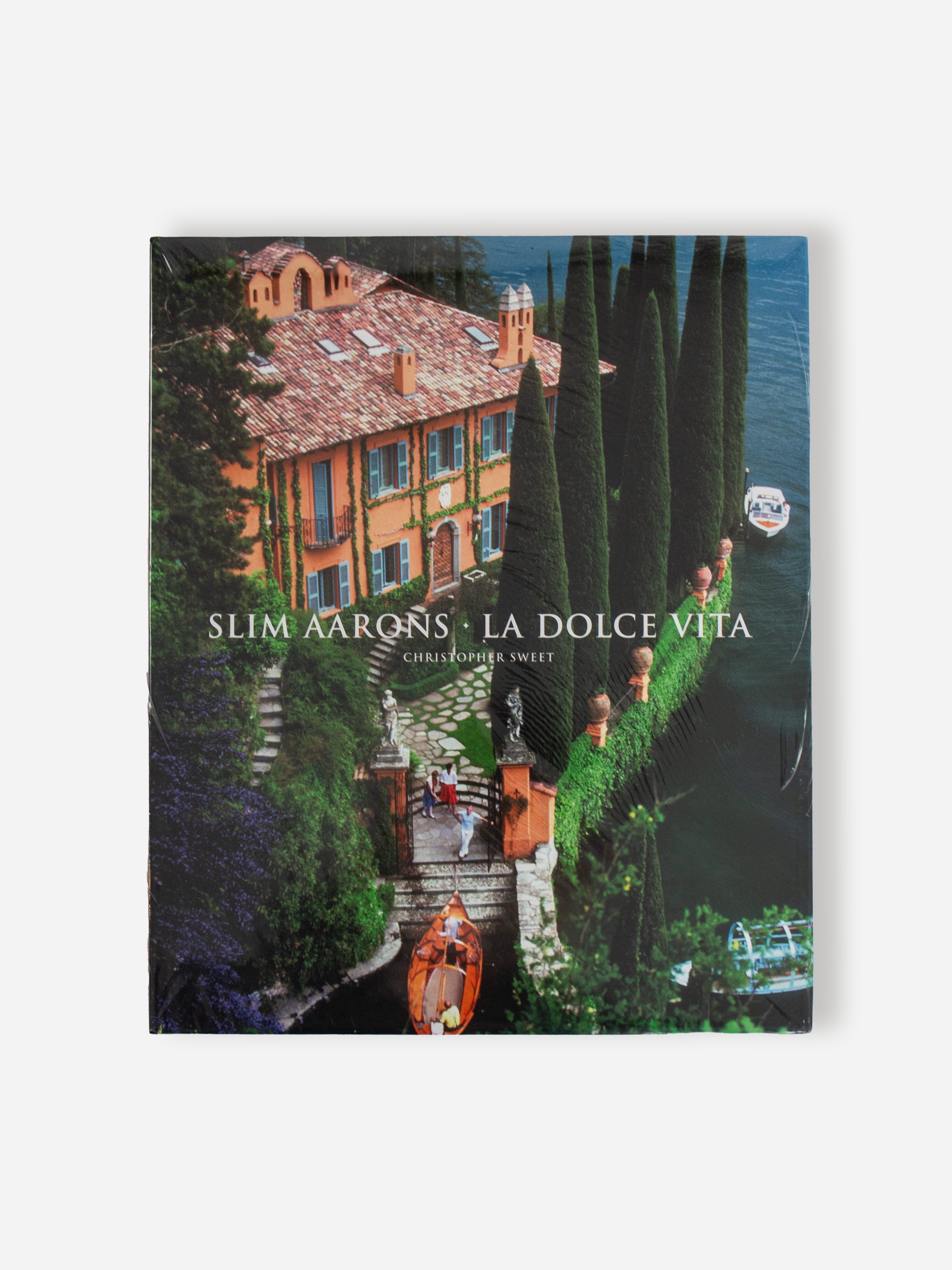 Slim Aarons La Dolce Vita
