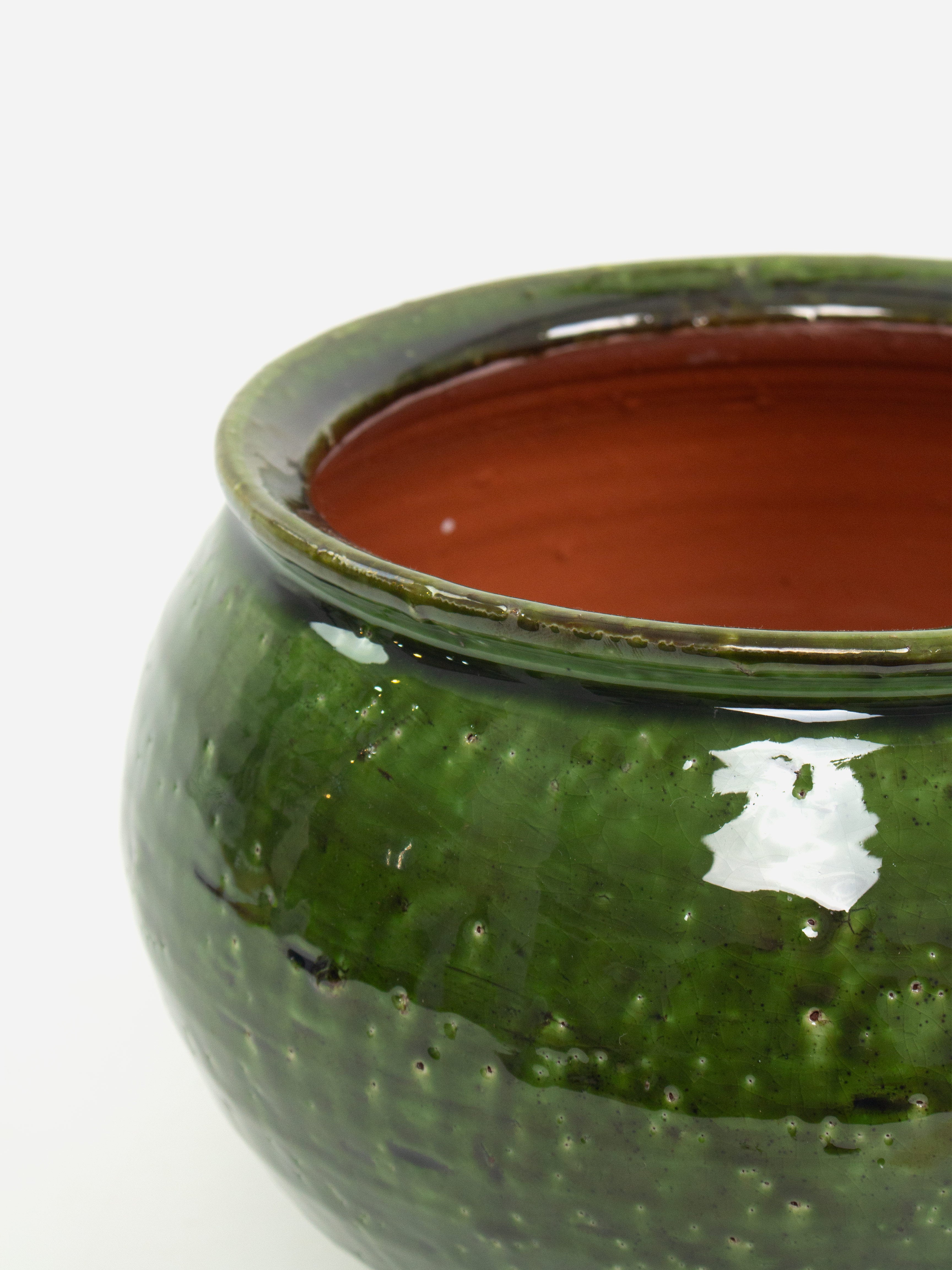 Sofia Green Urn