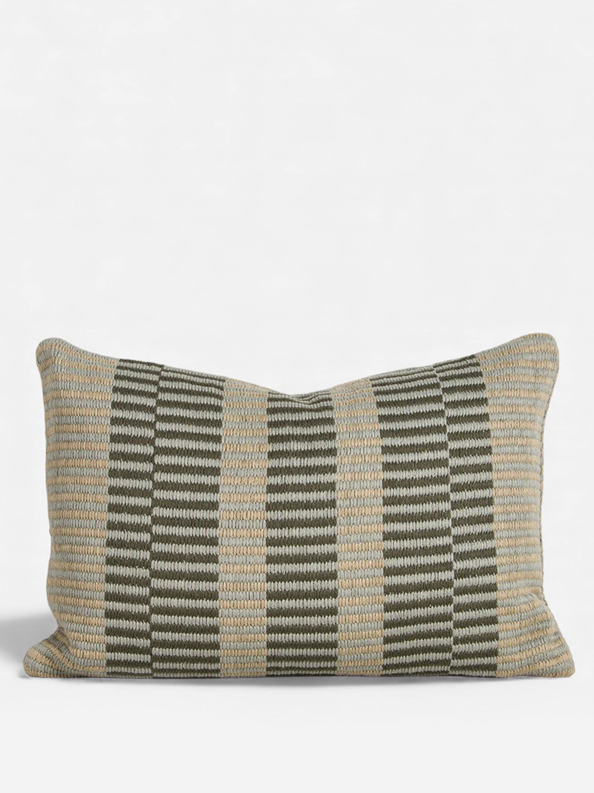 Sol Outdoor Lumbar Cushion Cover